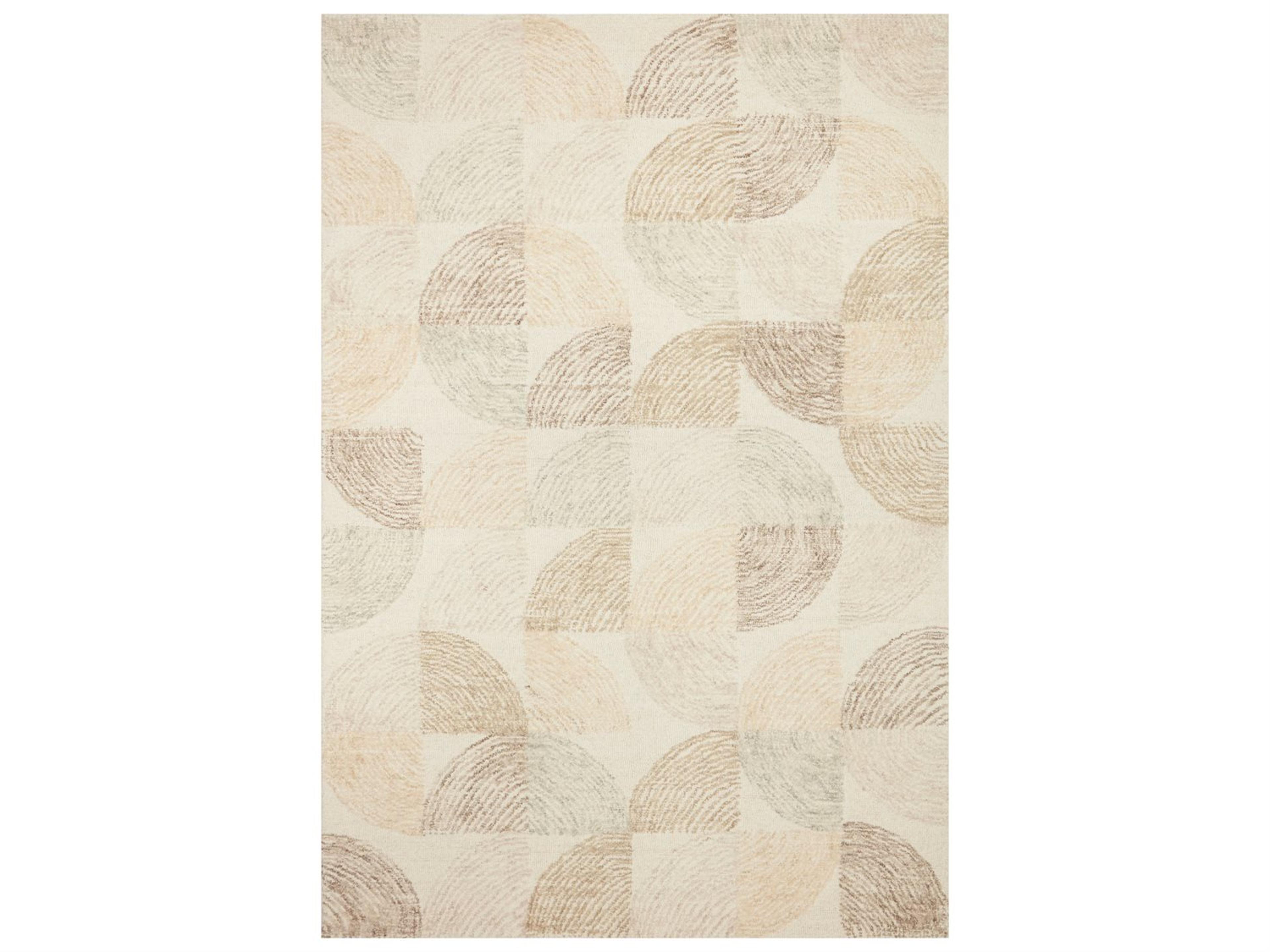 Loloi Rugs Milo Geometric Area Rug