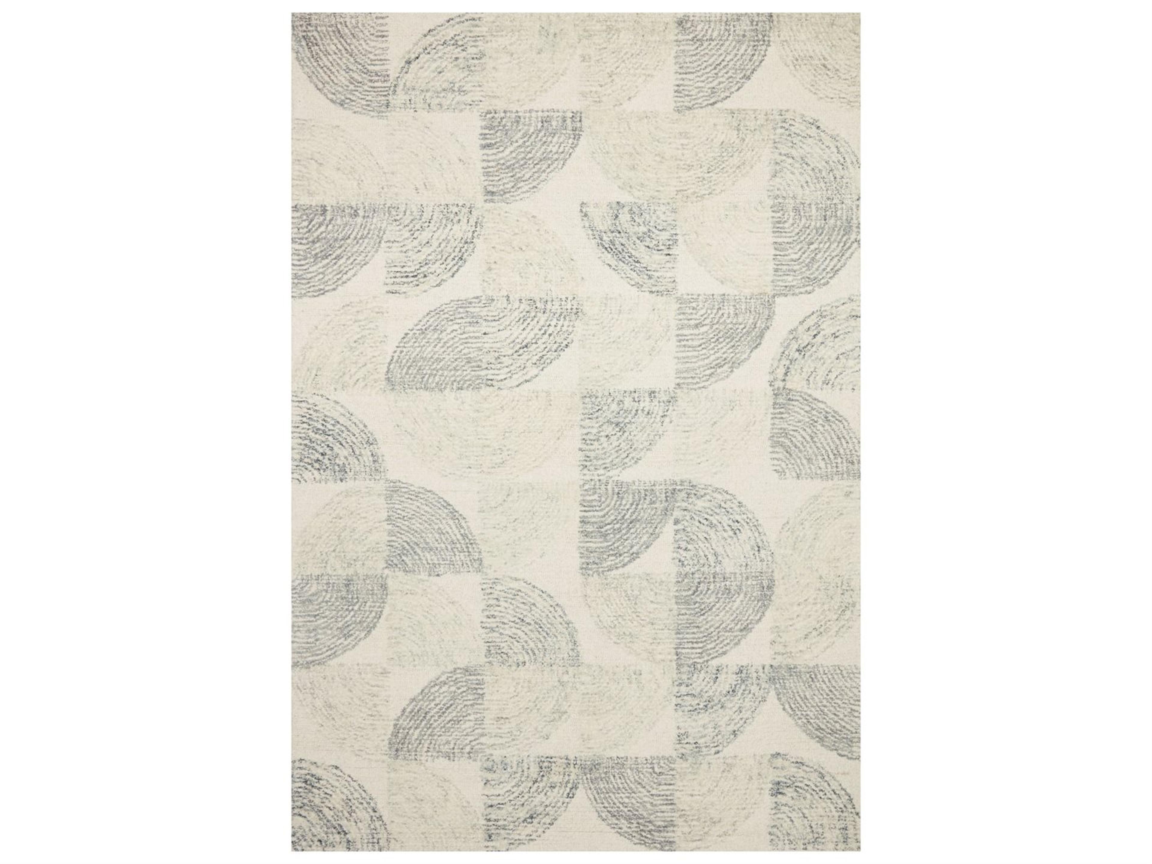 Loloi Rugs Milo Geometric Area Rug