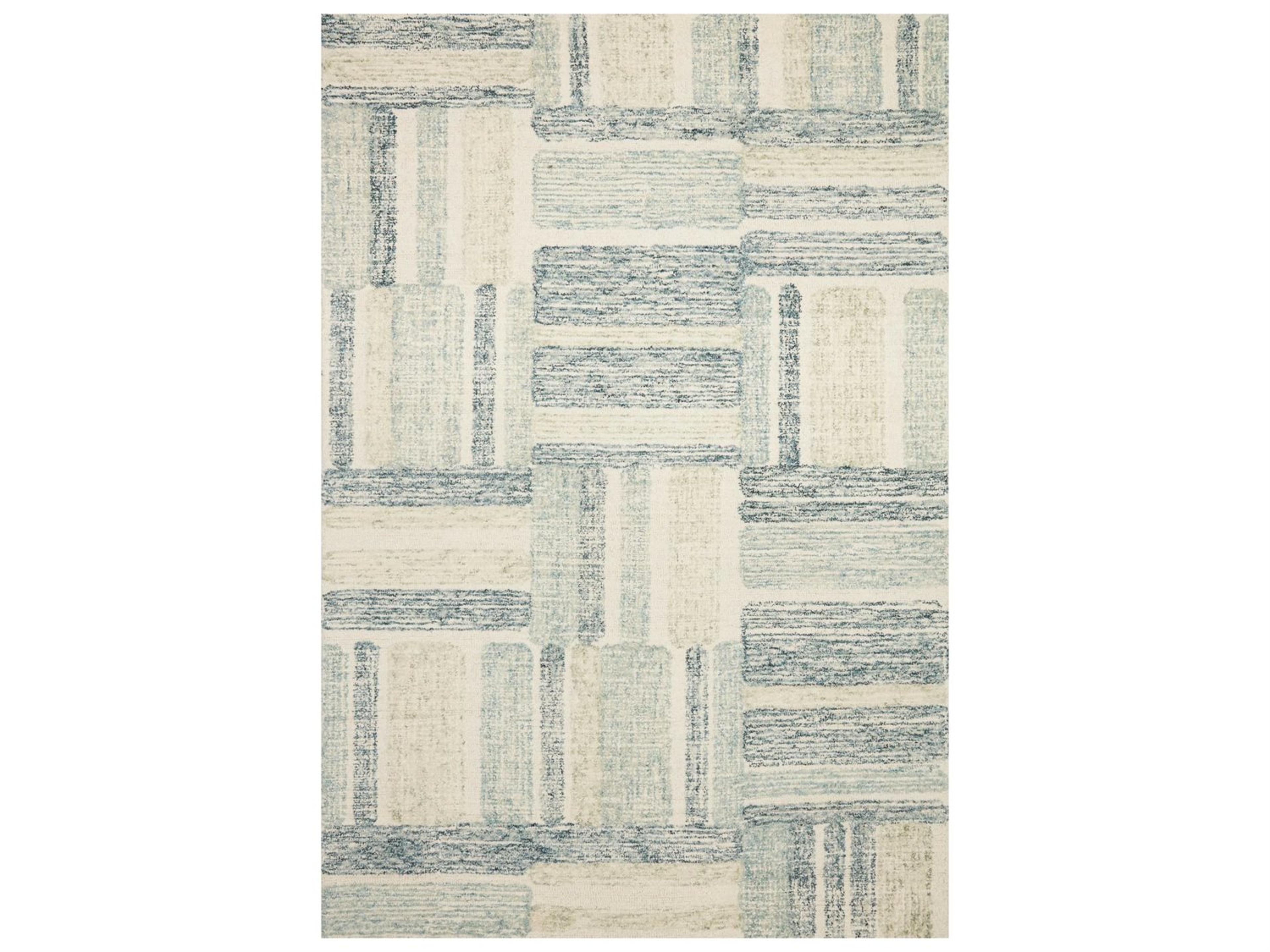 Loloi Rugs Milo Geometric Area Rug