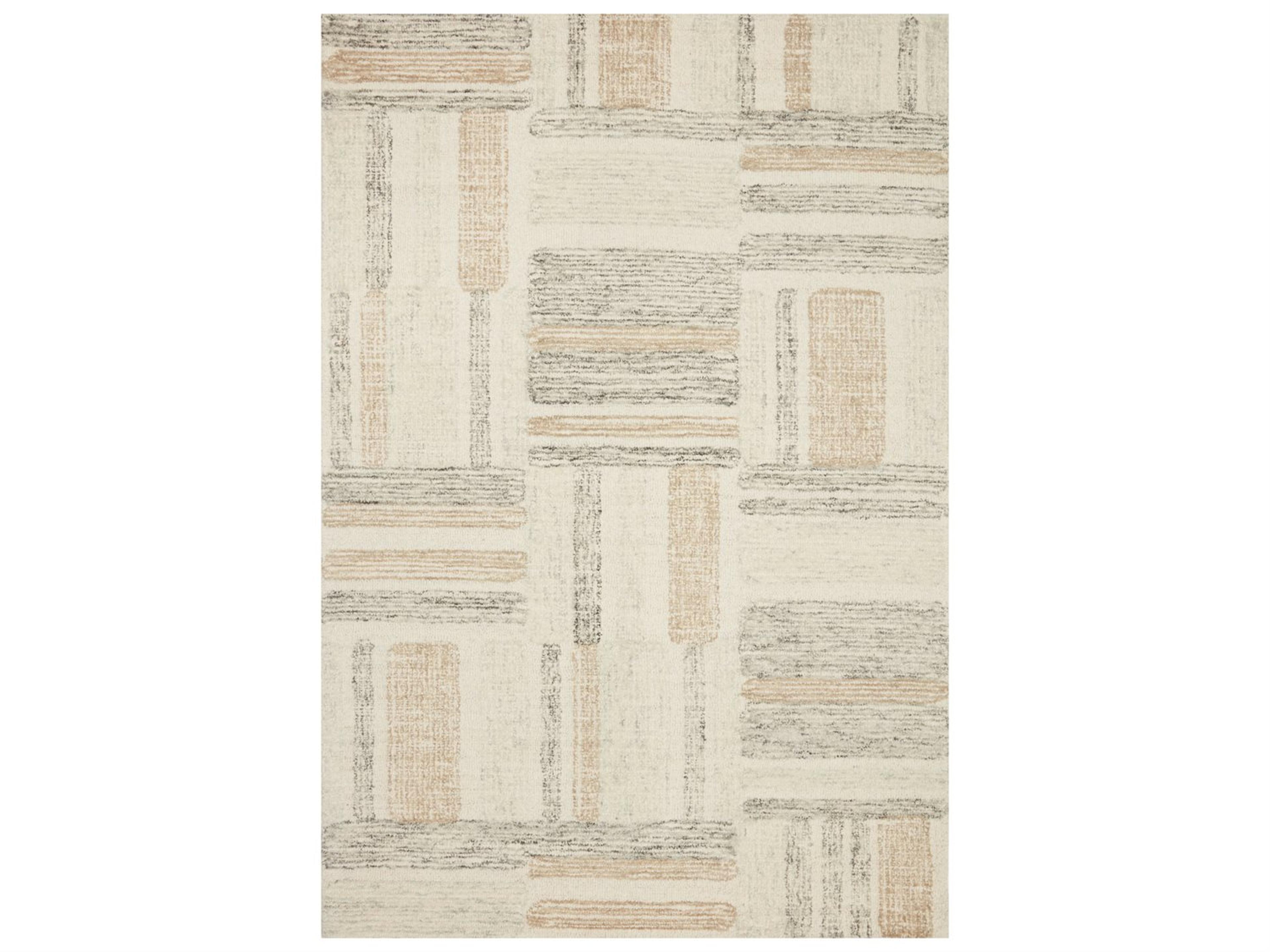 Loloi Rugs Milo Geometric Area Rug