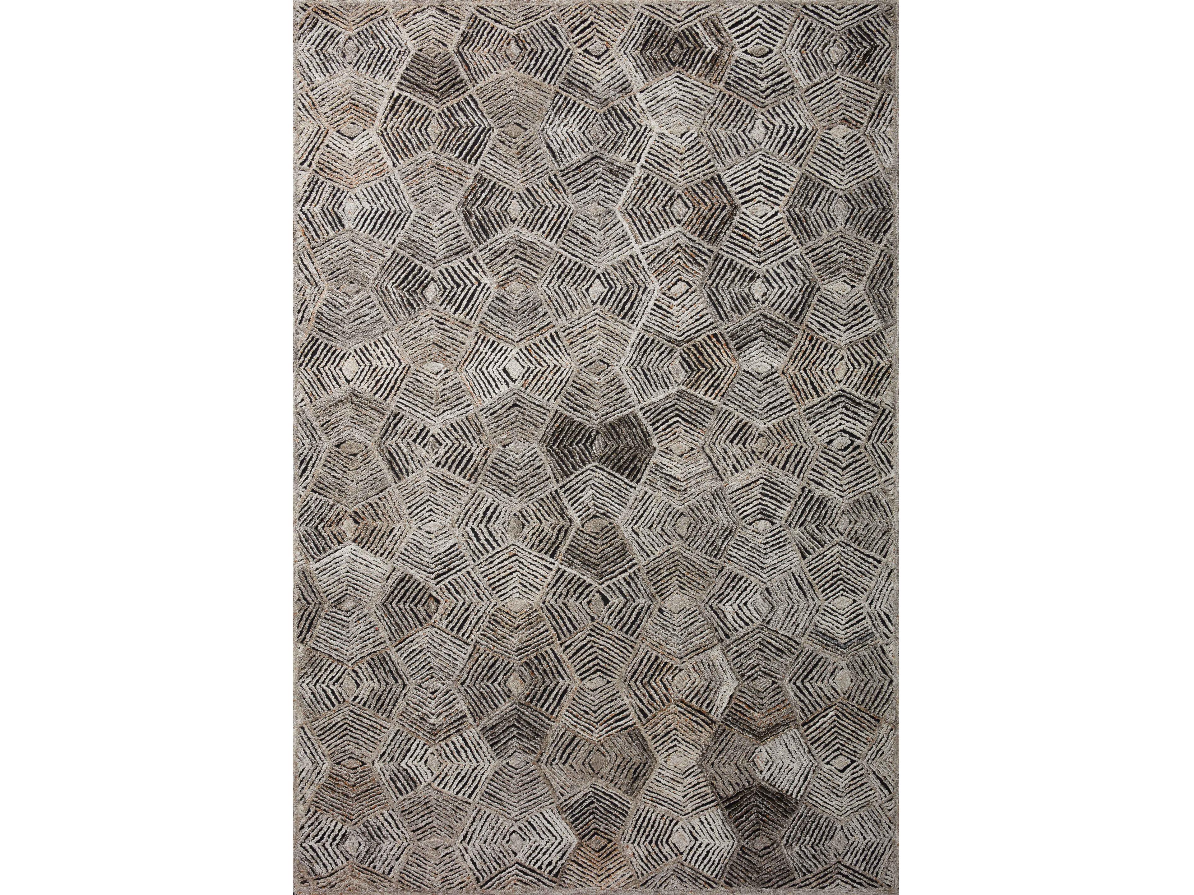 Loloi Rugs Prescott Geometric Area Rug