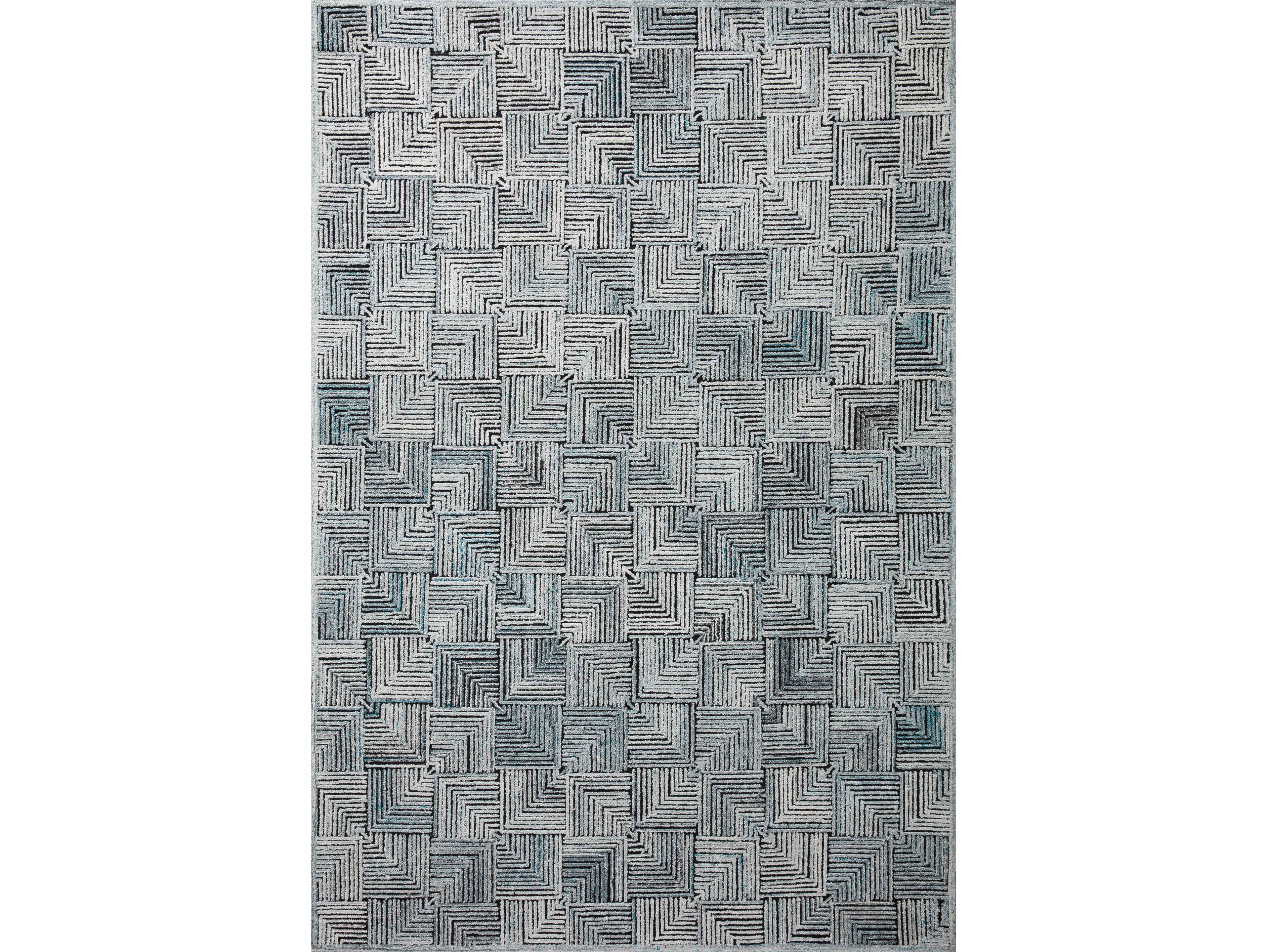 Loloi Rugs Prescott Geometric Area Rug