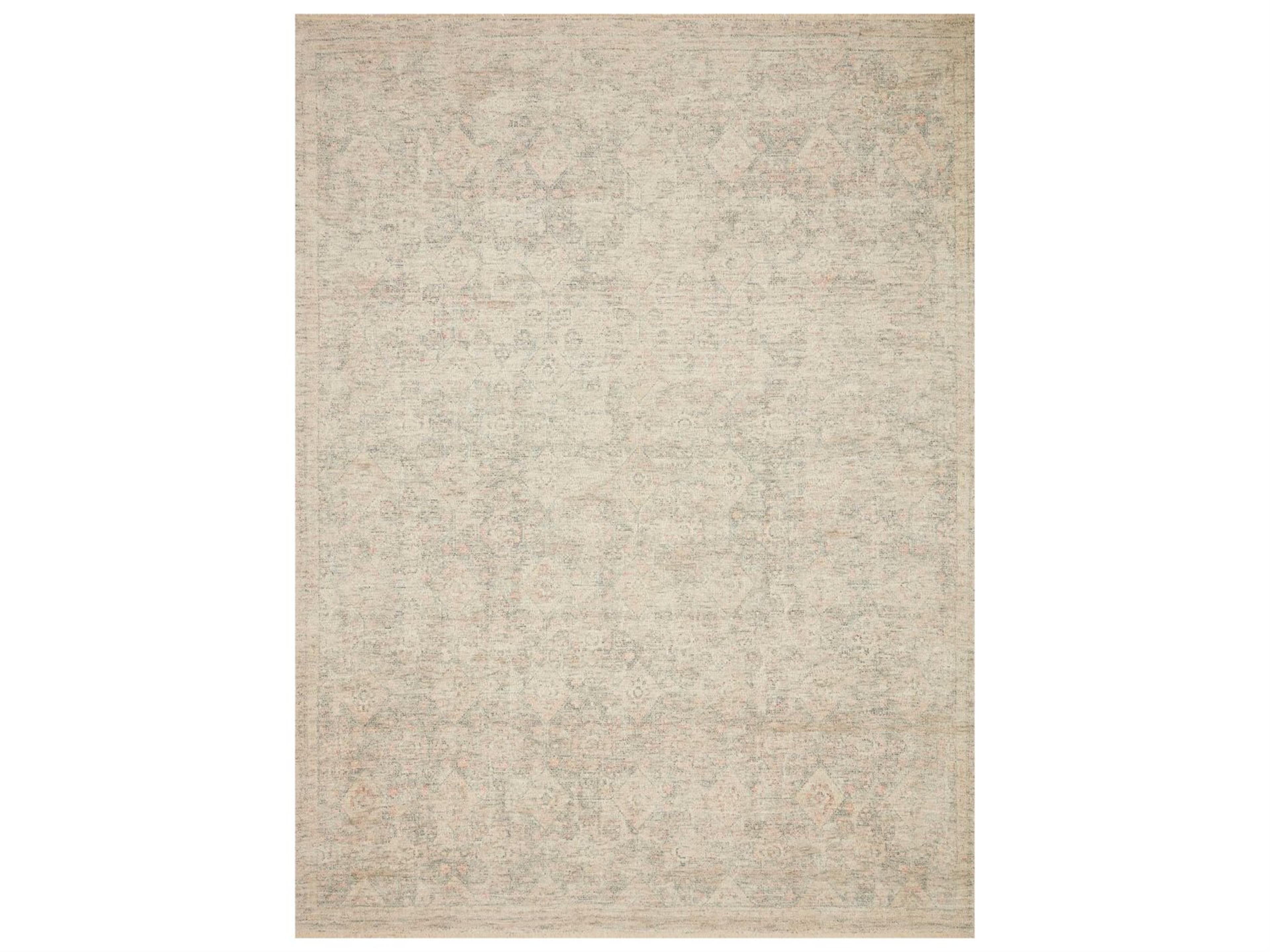 Loloi Rugs Priya Bordered Area Rug