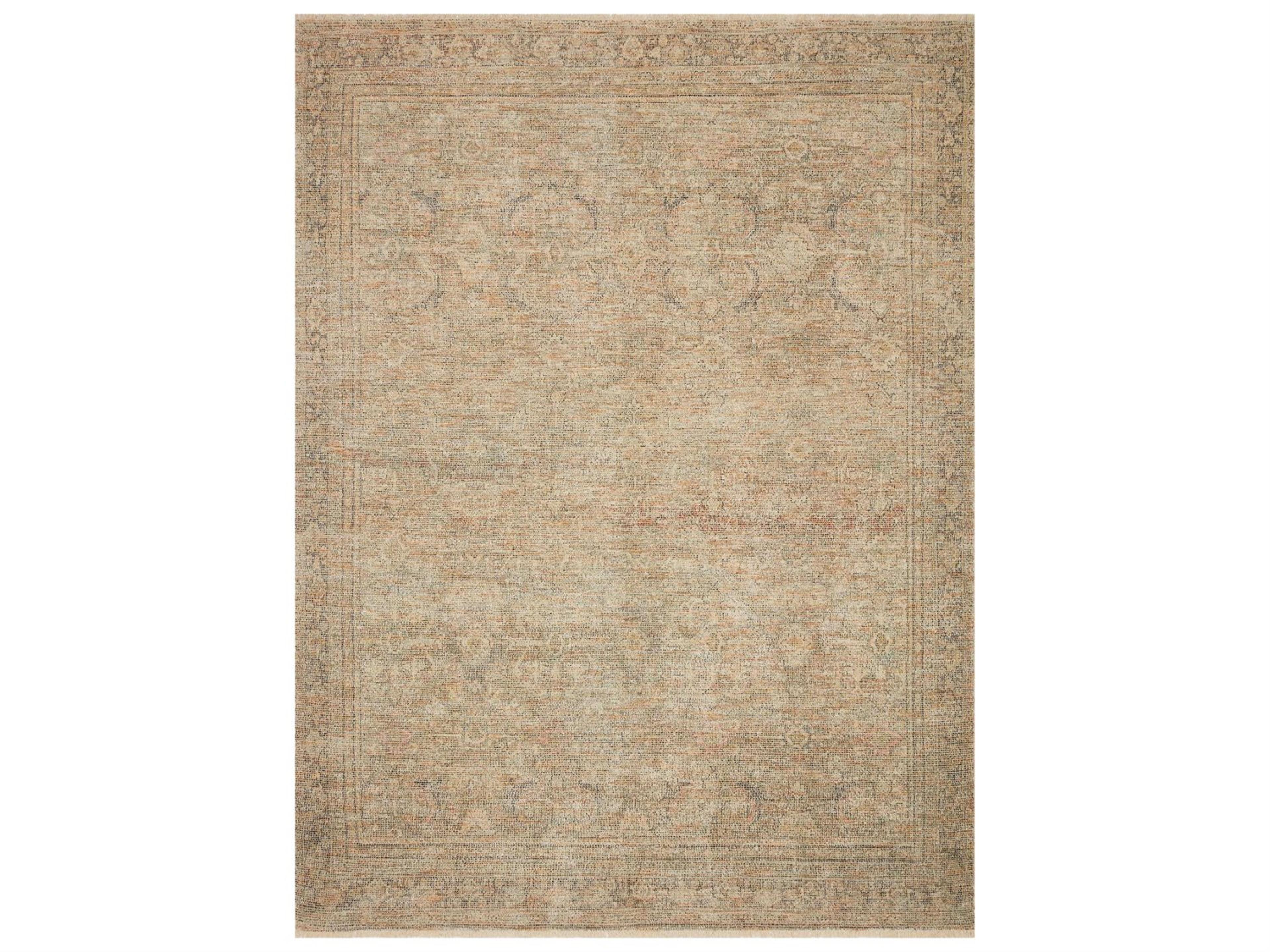 Loloi Rugs Priya Bordered Area Rug