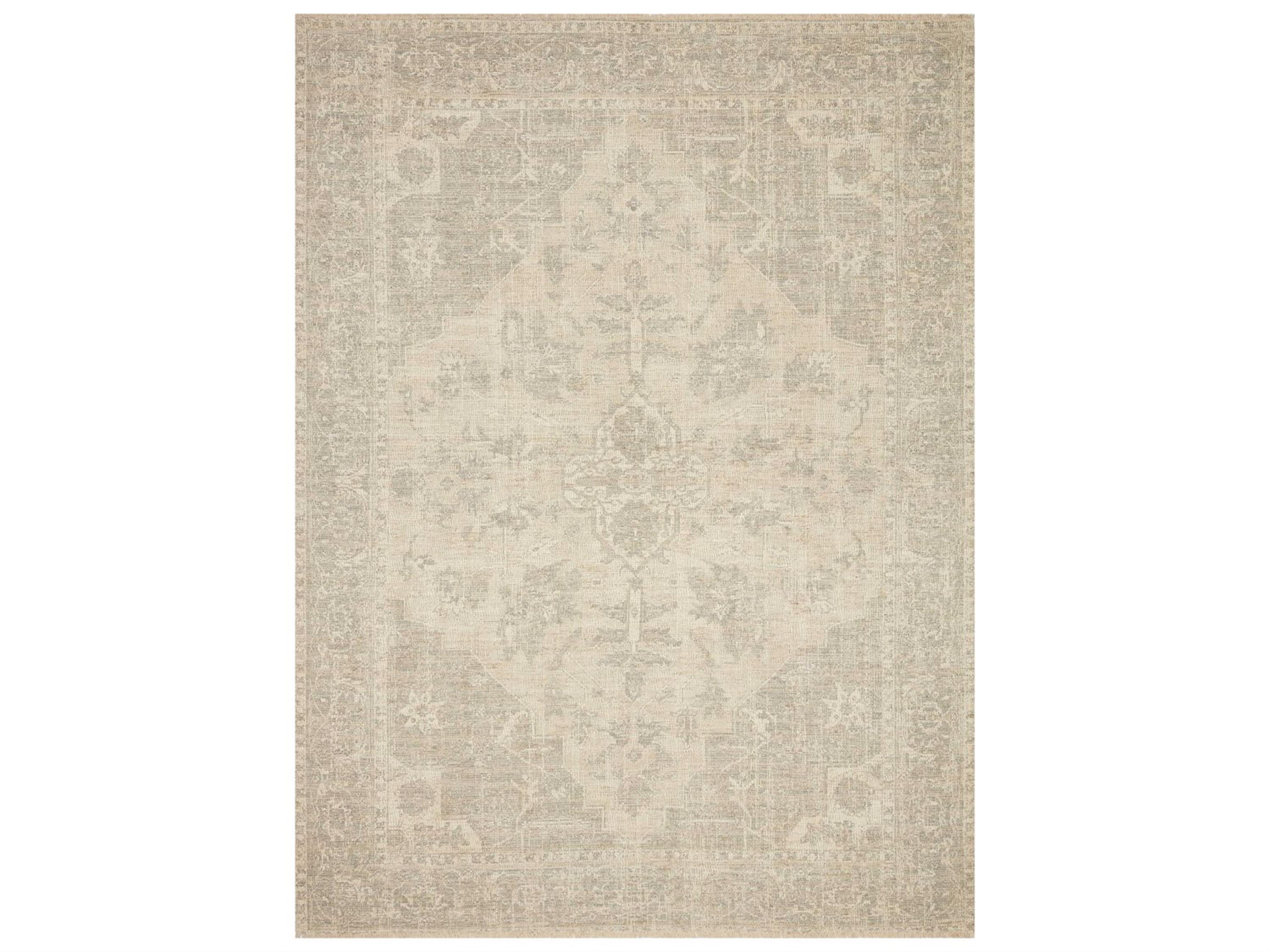 Loloi Rugs Priya Bordered Area Rug