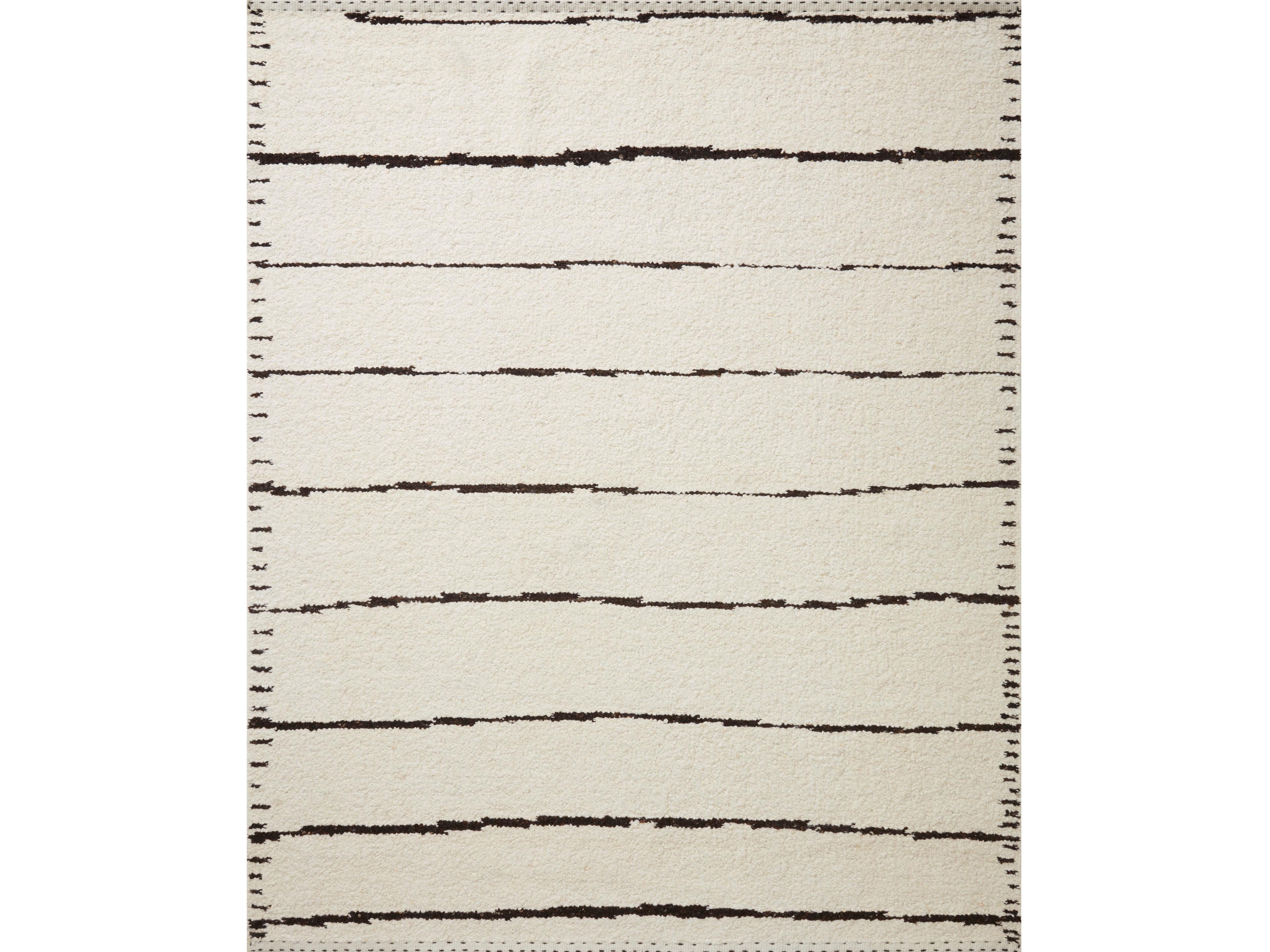 Loloi Rugs Roman Striped Area Rug