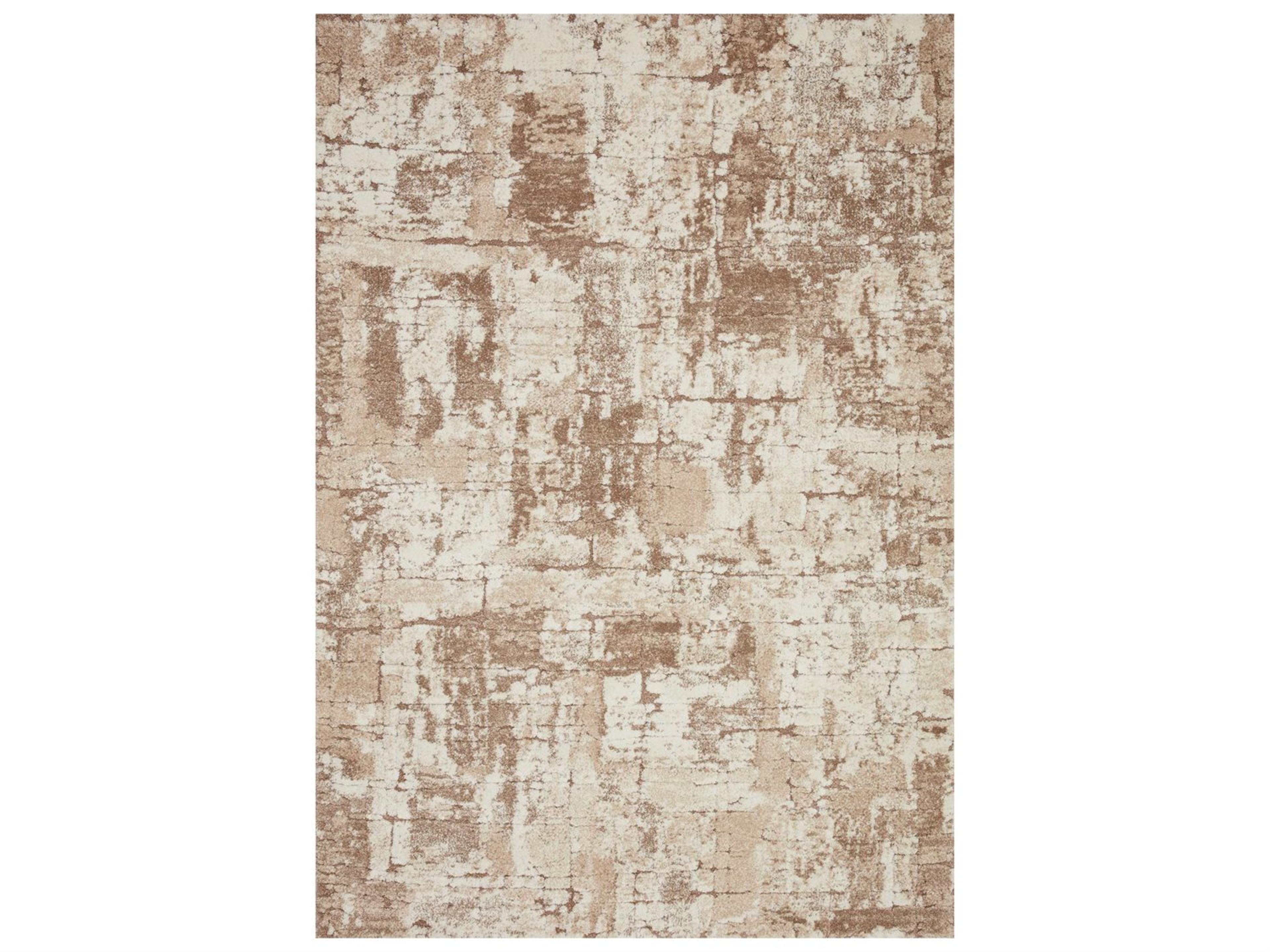 Loloi Rugs Theory Abstract Area Rug