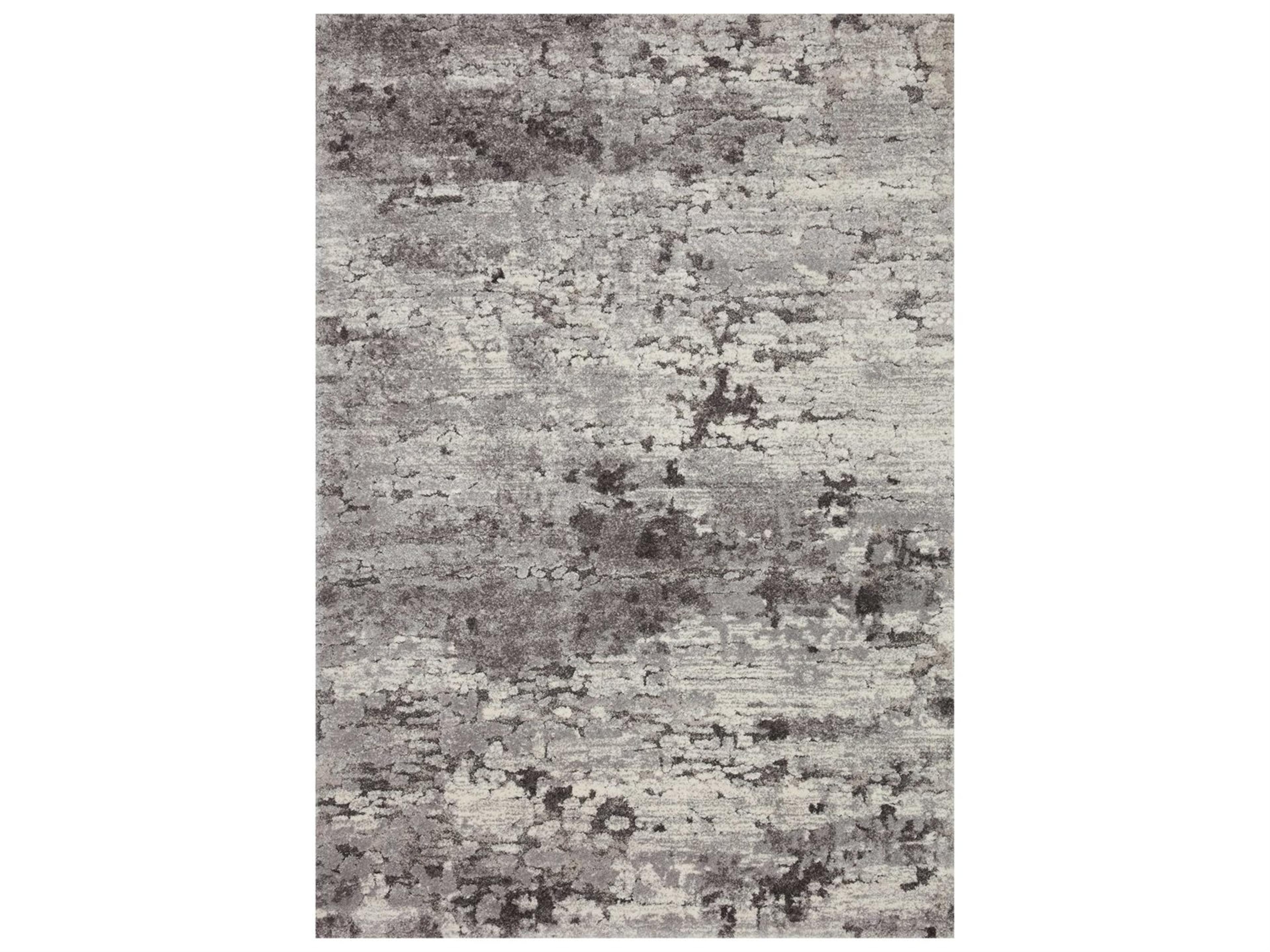 Loloi Rugs Theory Abstract Area Rug