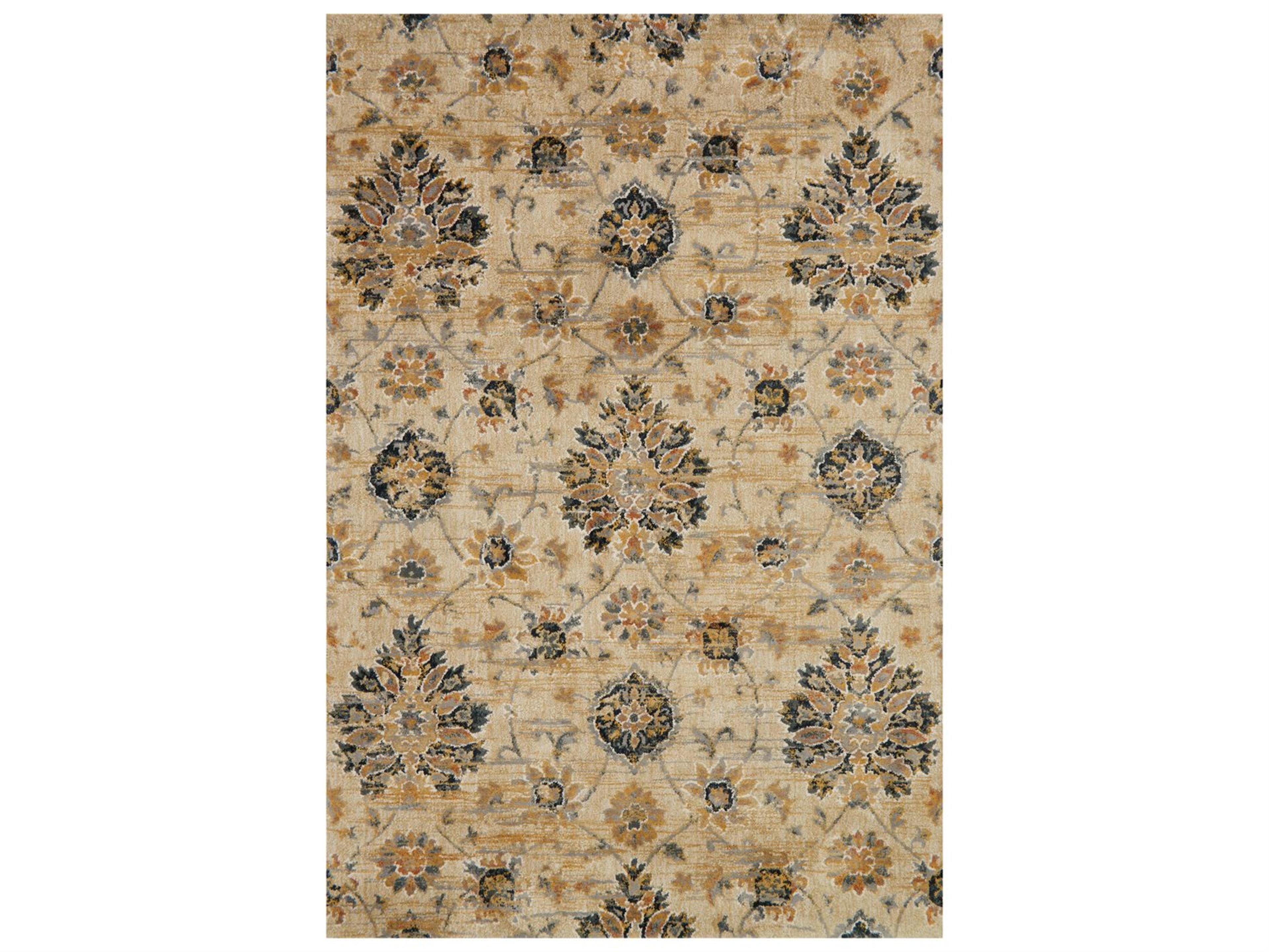 Loloi Rugs Torrance Floral Area Rug