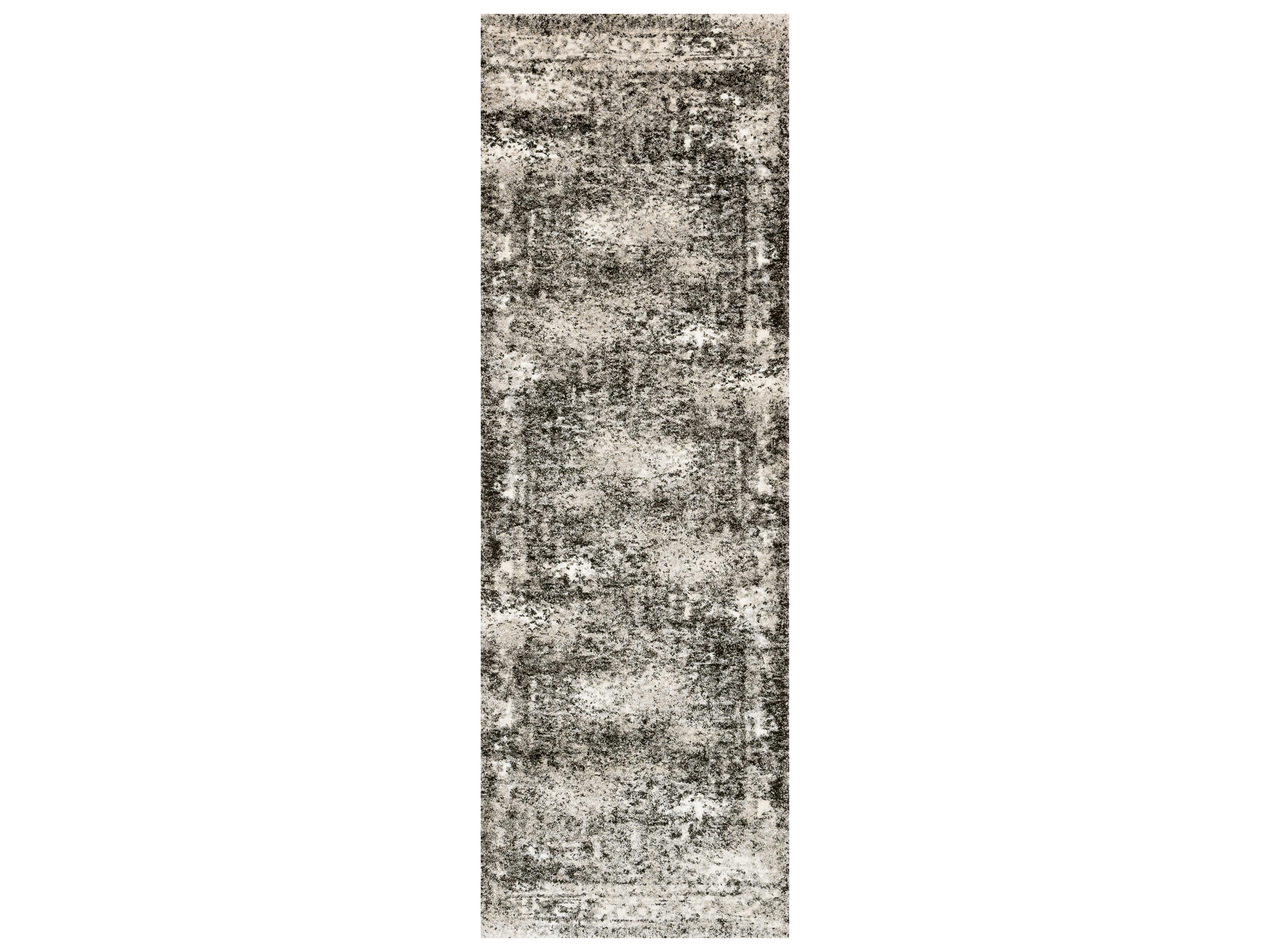 Loloi Rugs Viera Abstract Runner Area Rug
