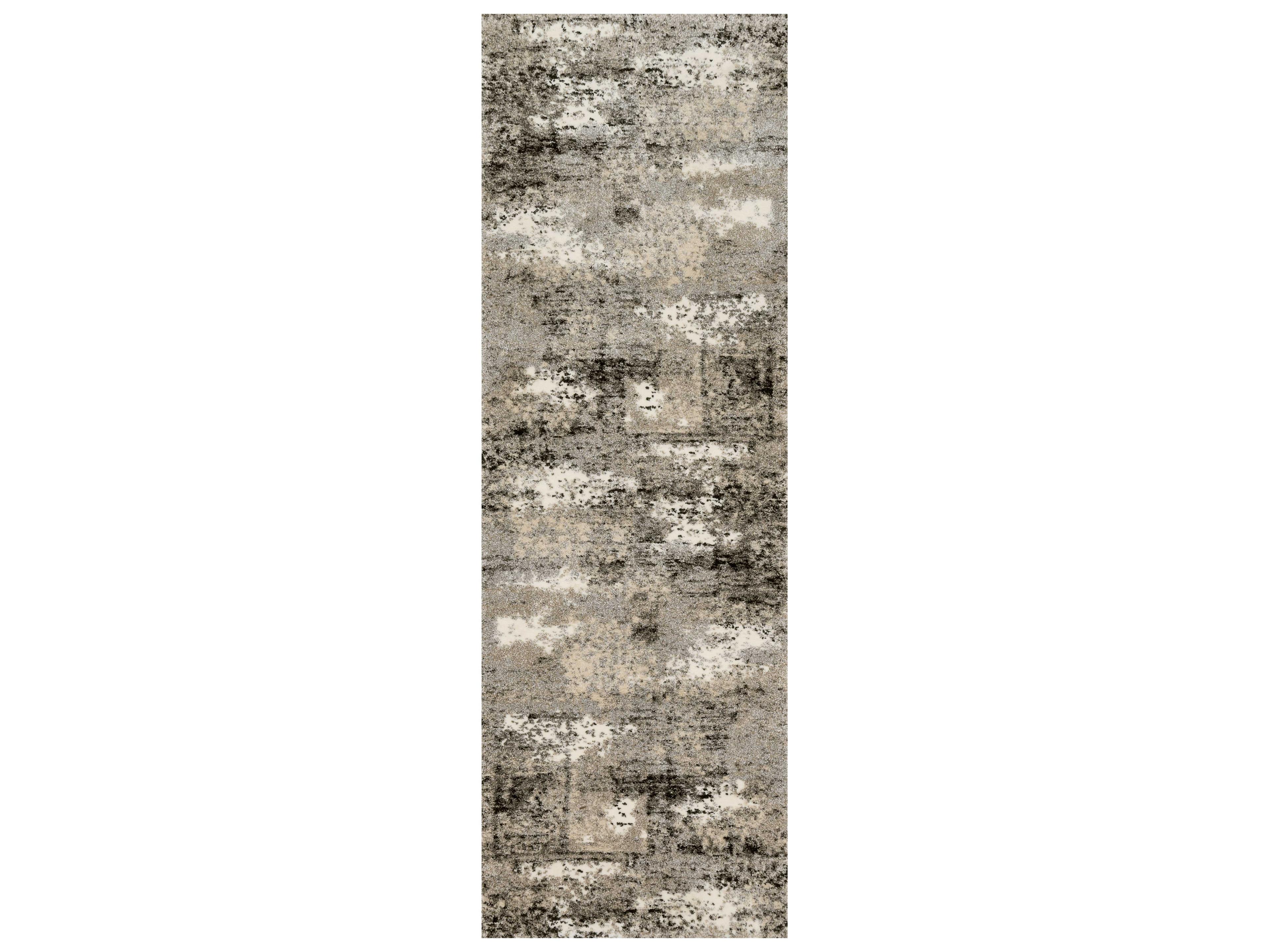 Loloi Rugs Viera Abstract Runner Area Rug