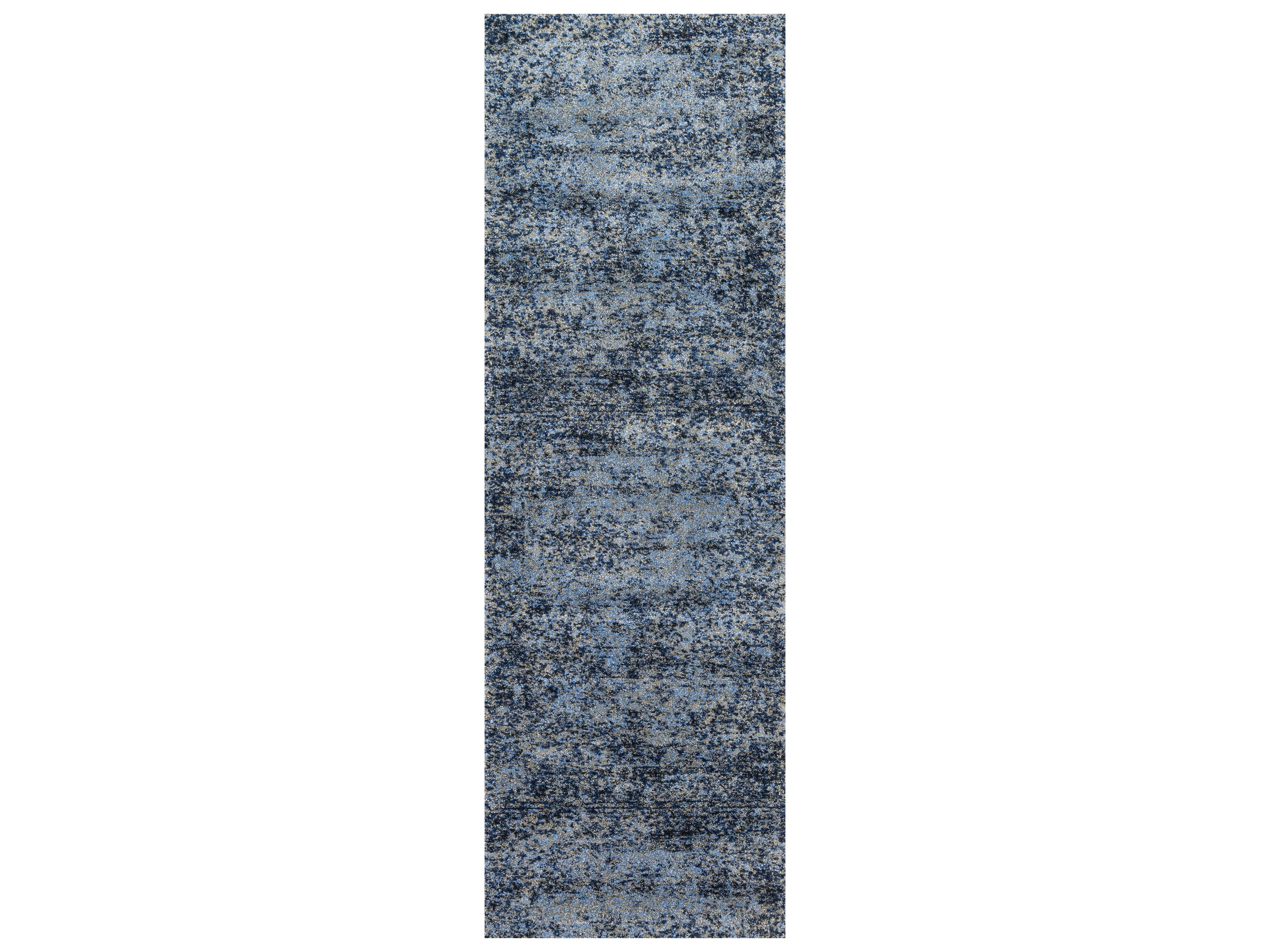 Loloi Rugs Viera Abstract Runner Area Rug