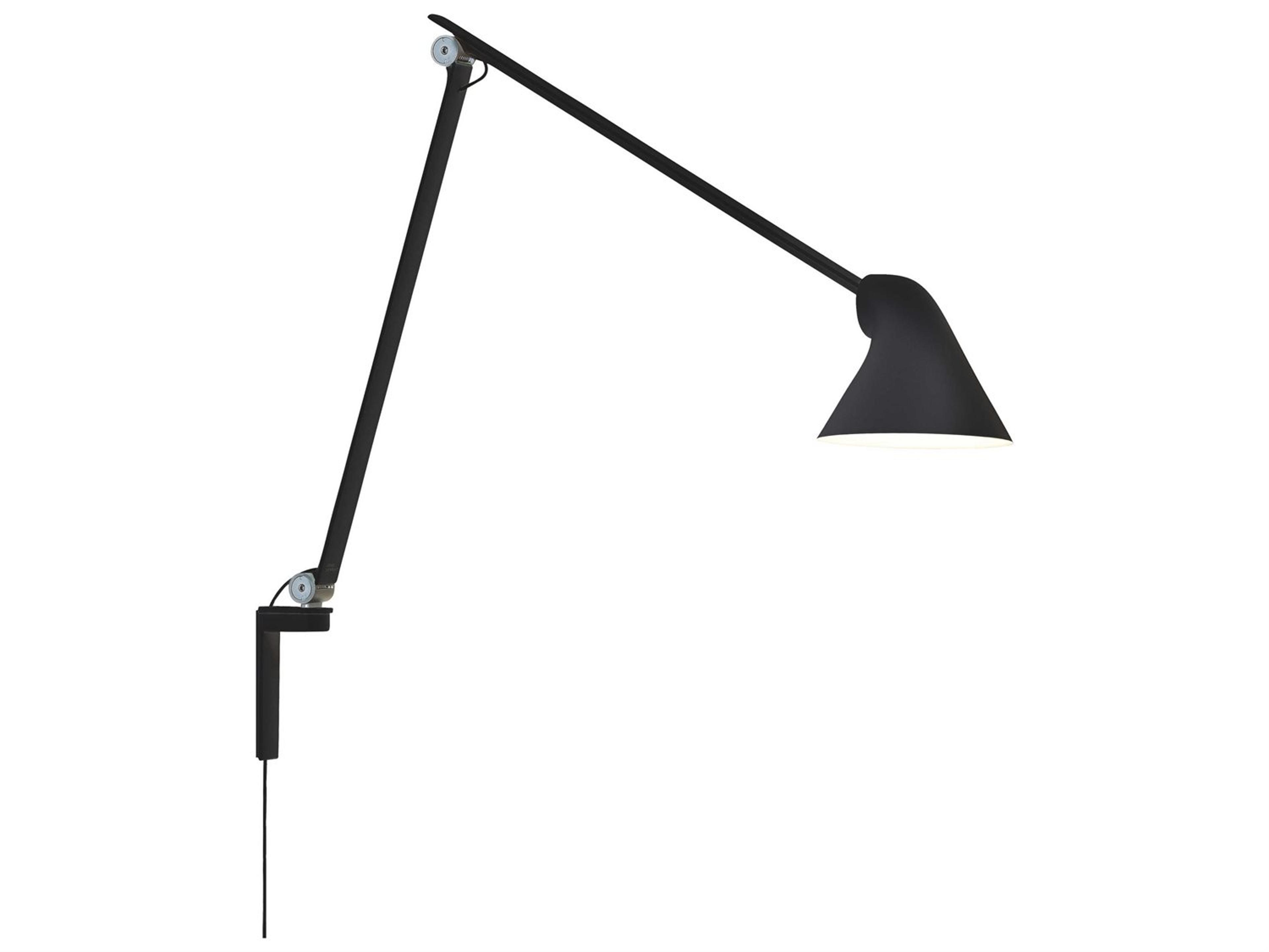 Louis Poulsen NJP LED Swing Arm Light