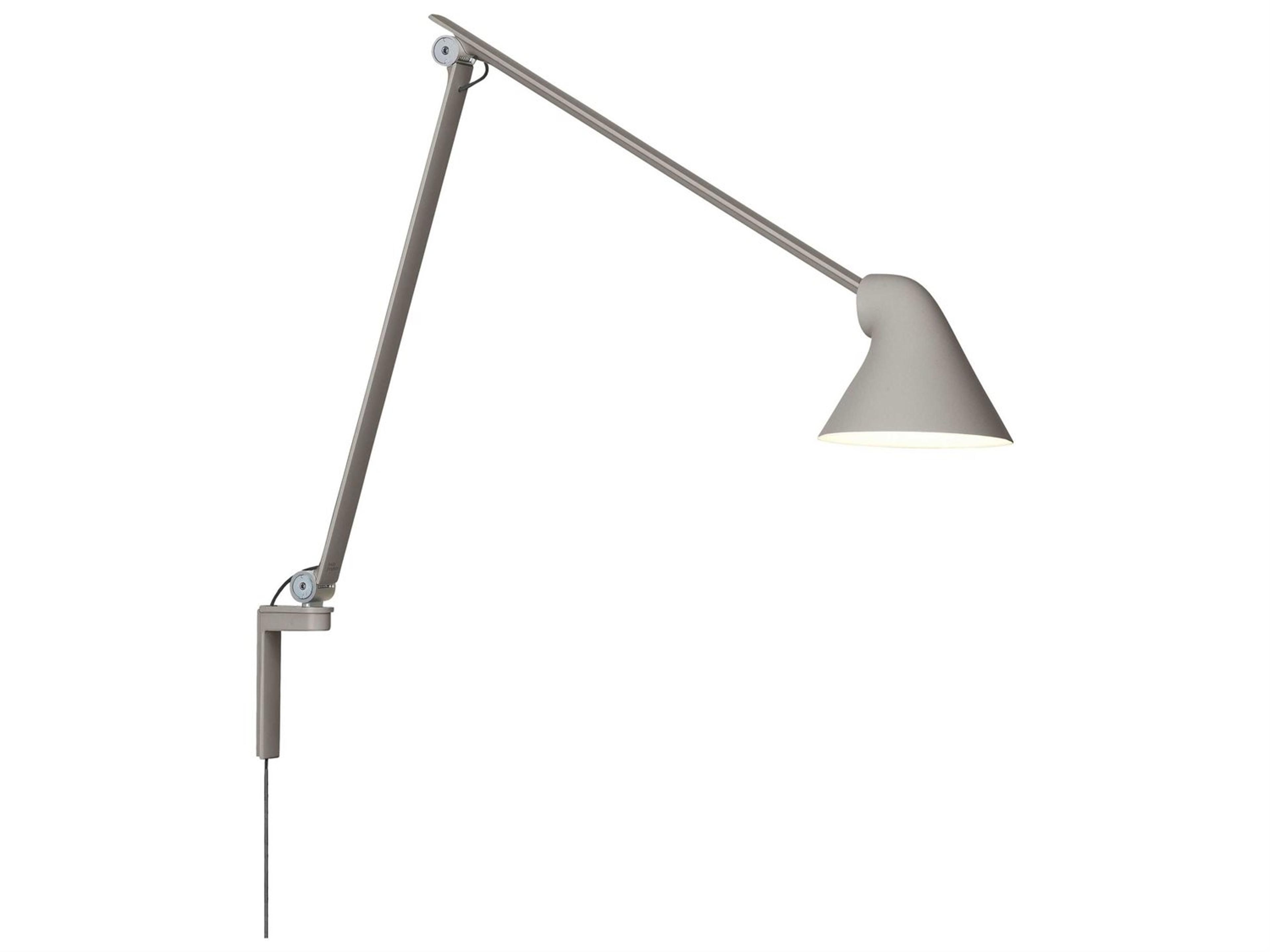 Louis Poulsen NJP LED Swing Arm