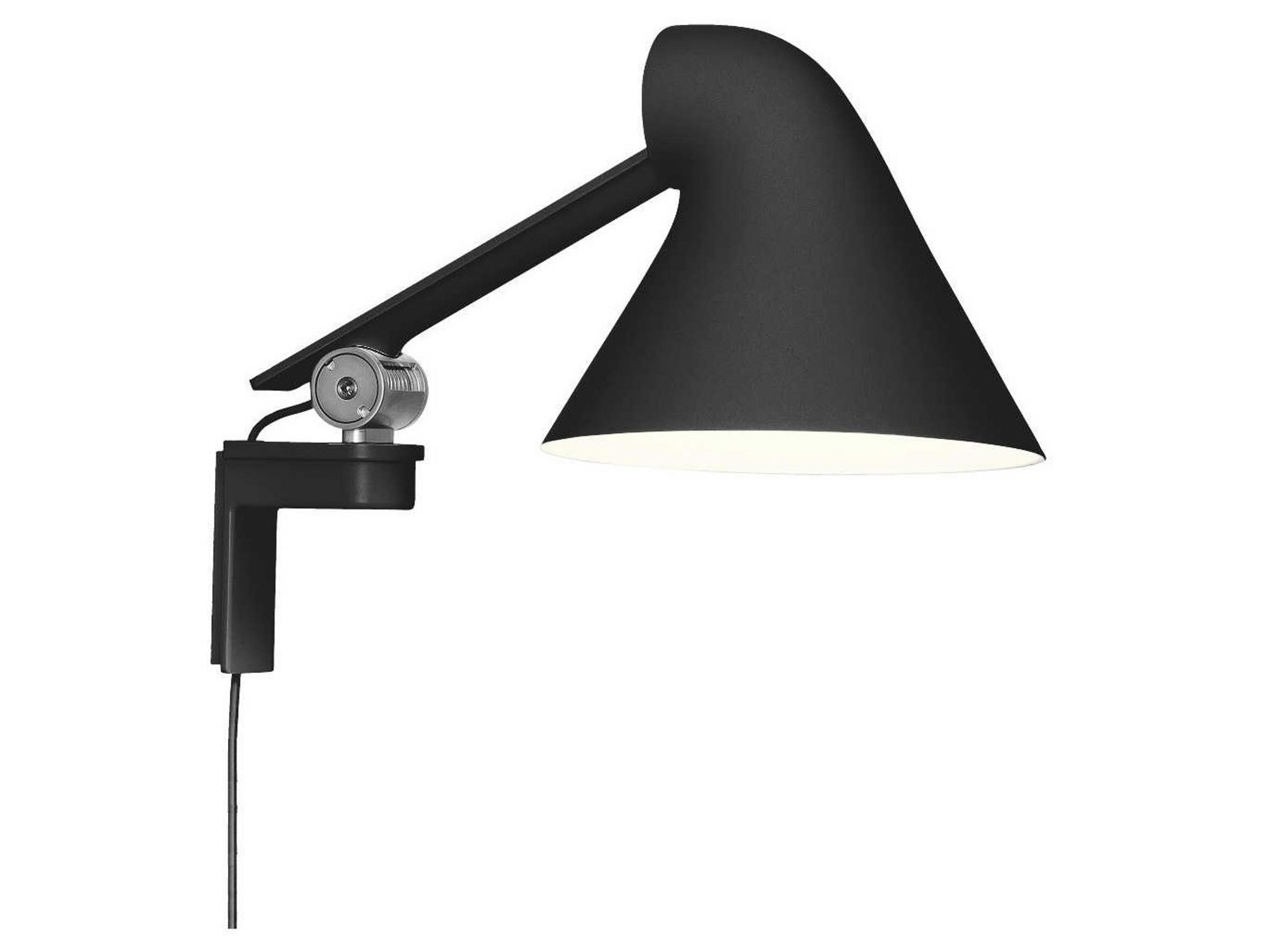 Louis Poulsen NJP LED Swing Arm Light