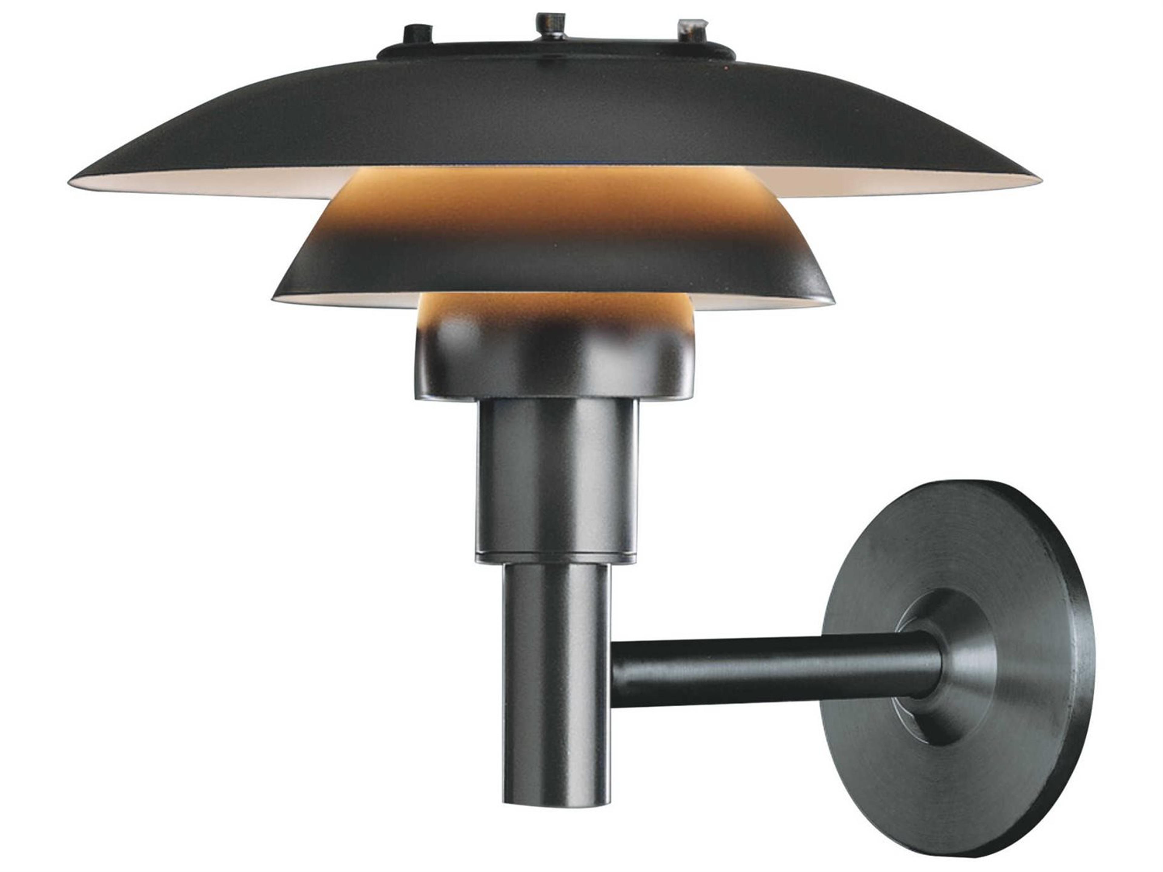 Louis Poulsen PH Outdoor Wall Light