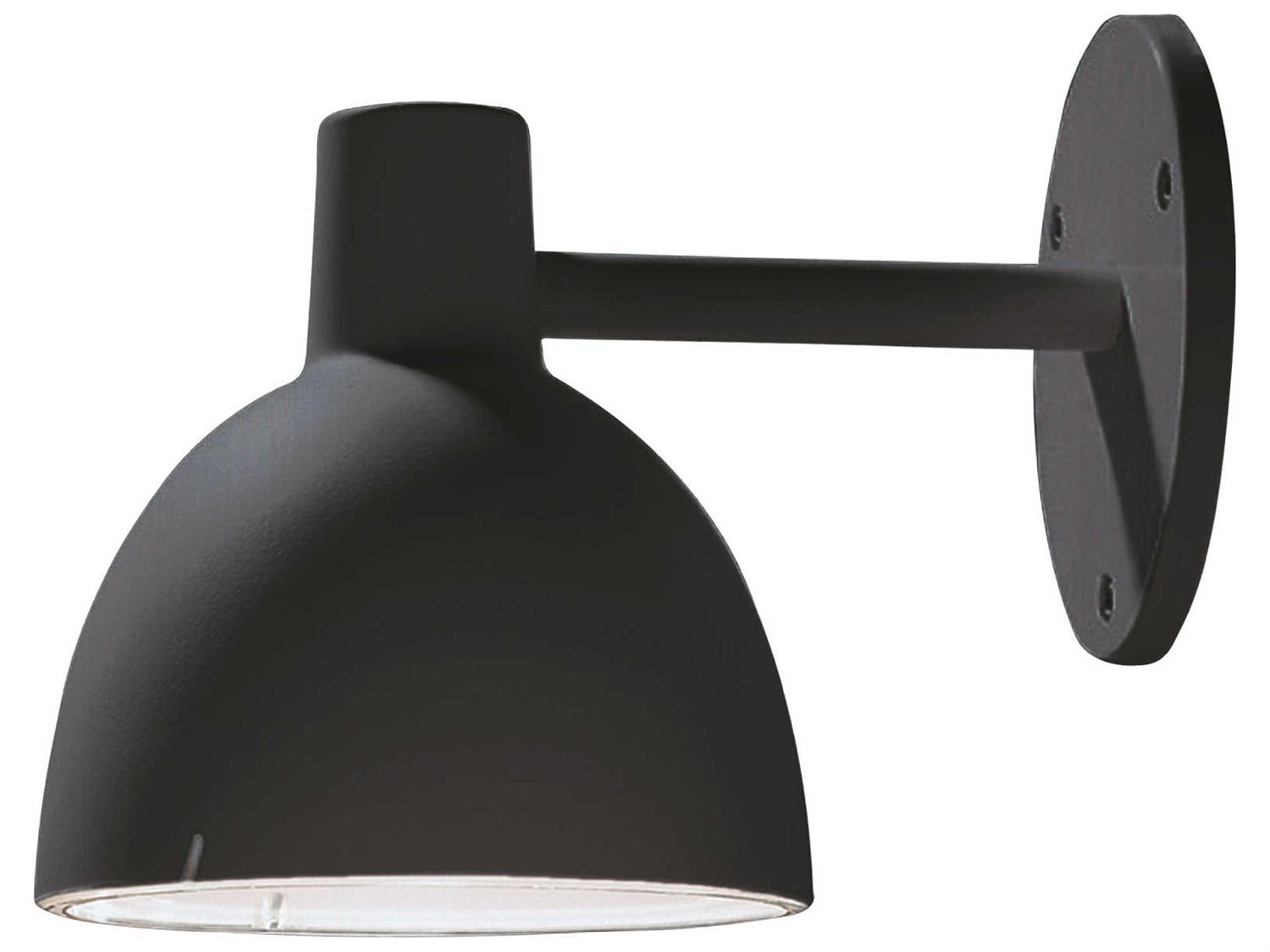 Louis Poulsen Toldbod LED Outdoor Wall Light
