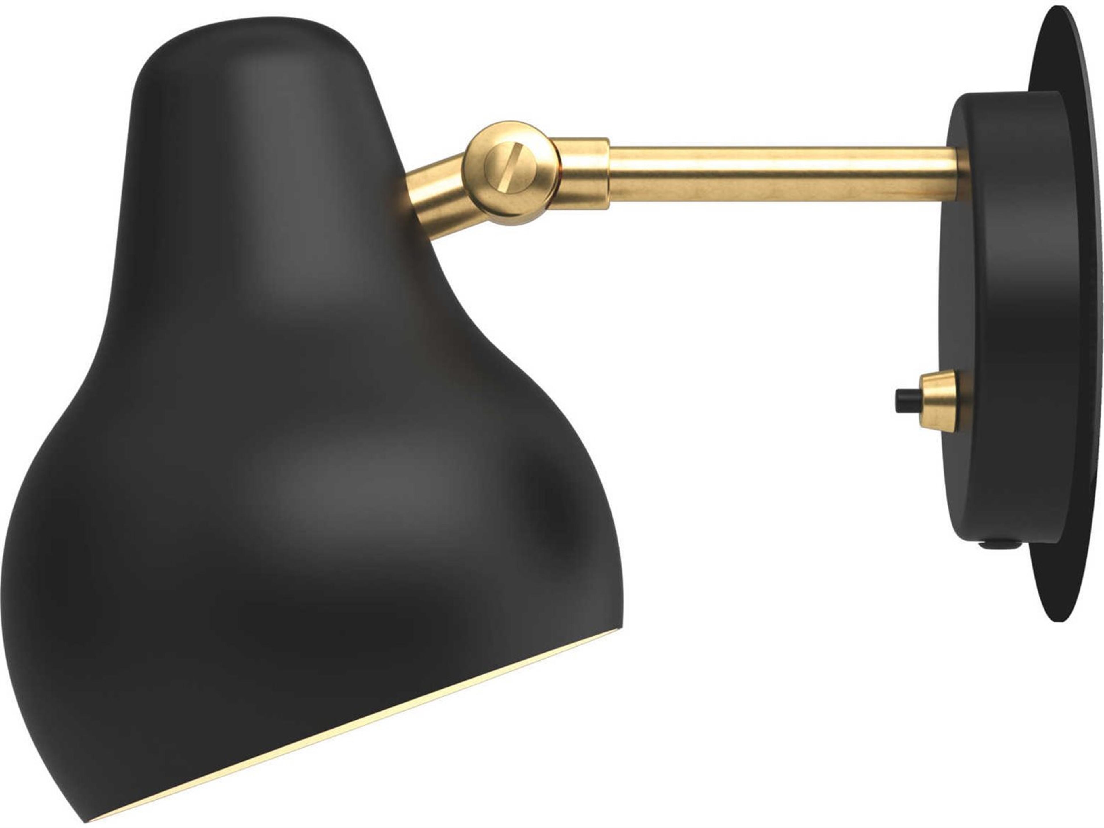 Louis Poulsen VL38 LED Swing Arm Light