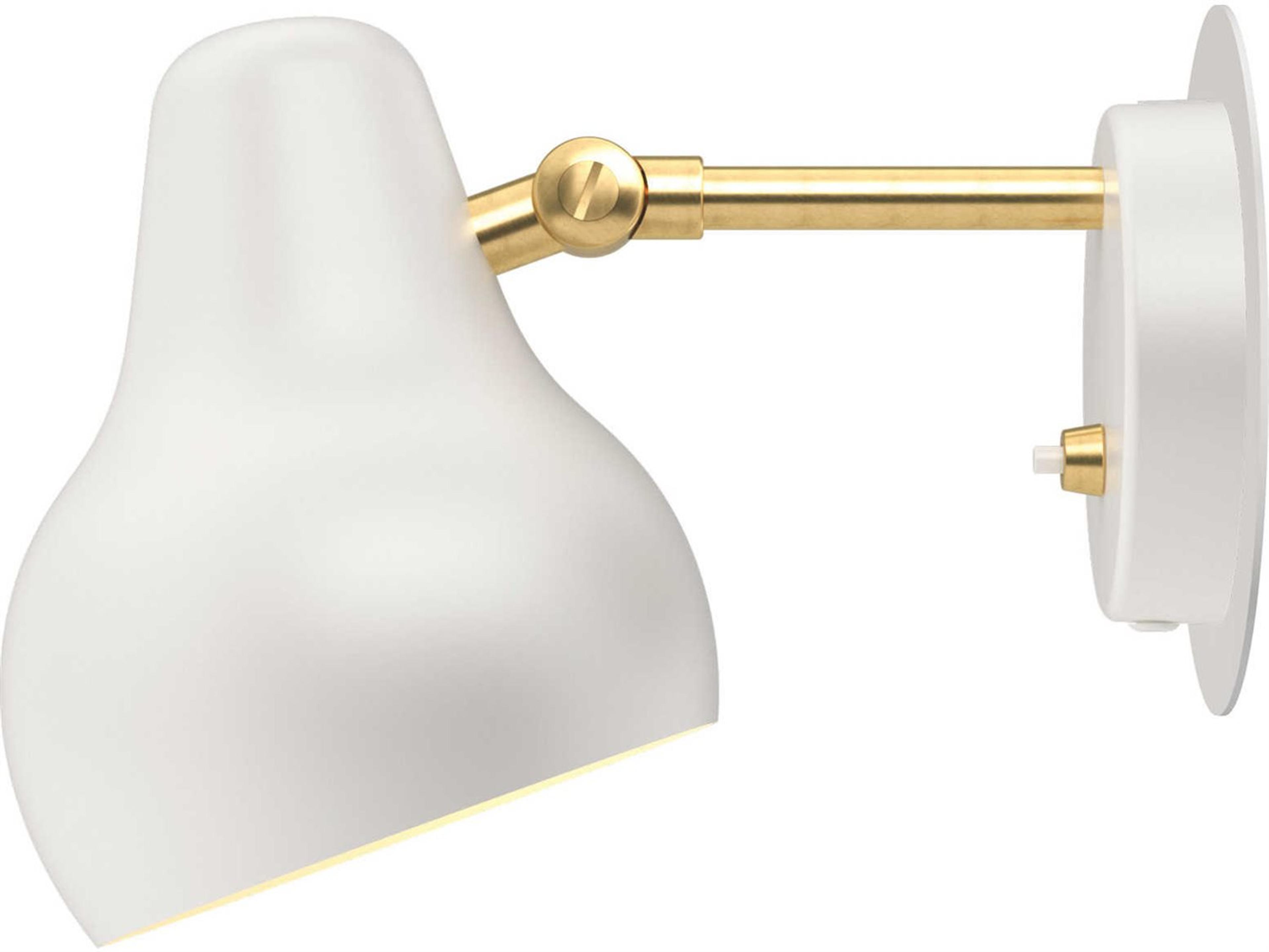 Louis Poulsen VL38 LED Swing Arm Light