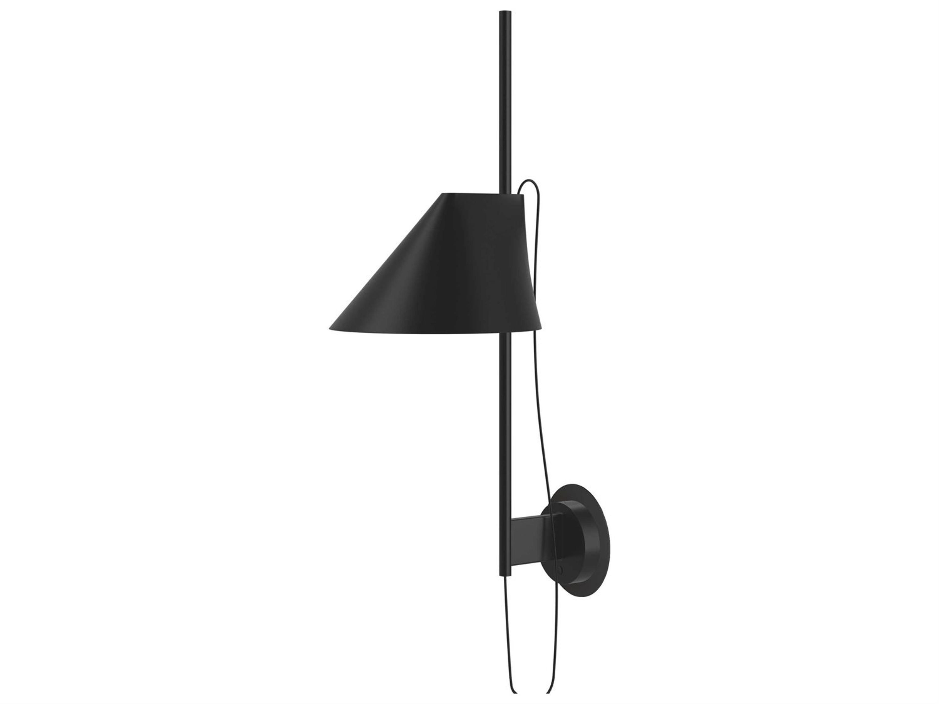 Louis Poulsen Yuh LED Swing Arm Light