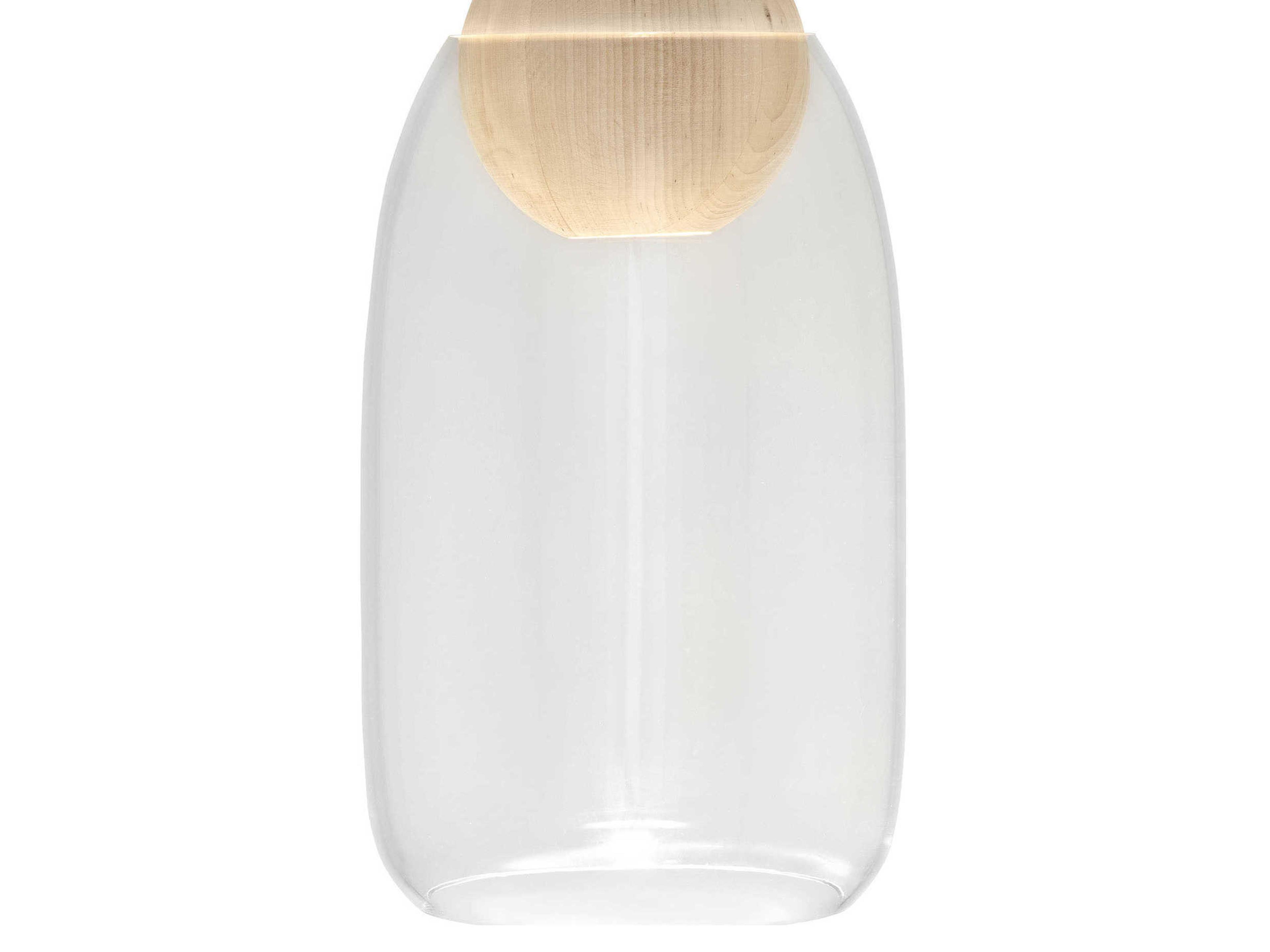 Mater Liuku Glass Shade