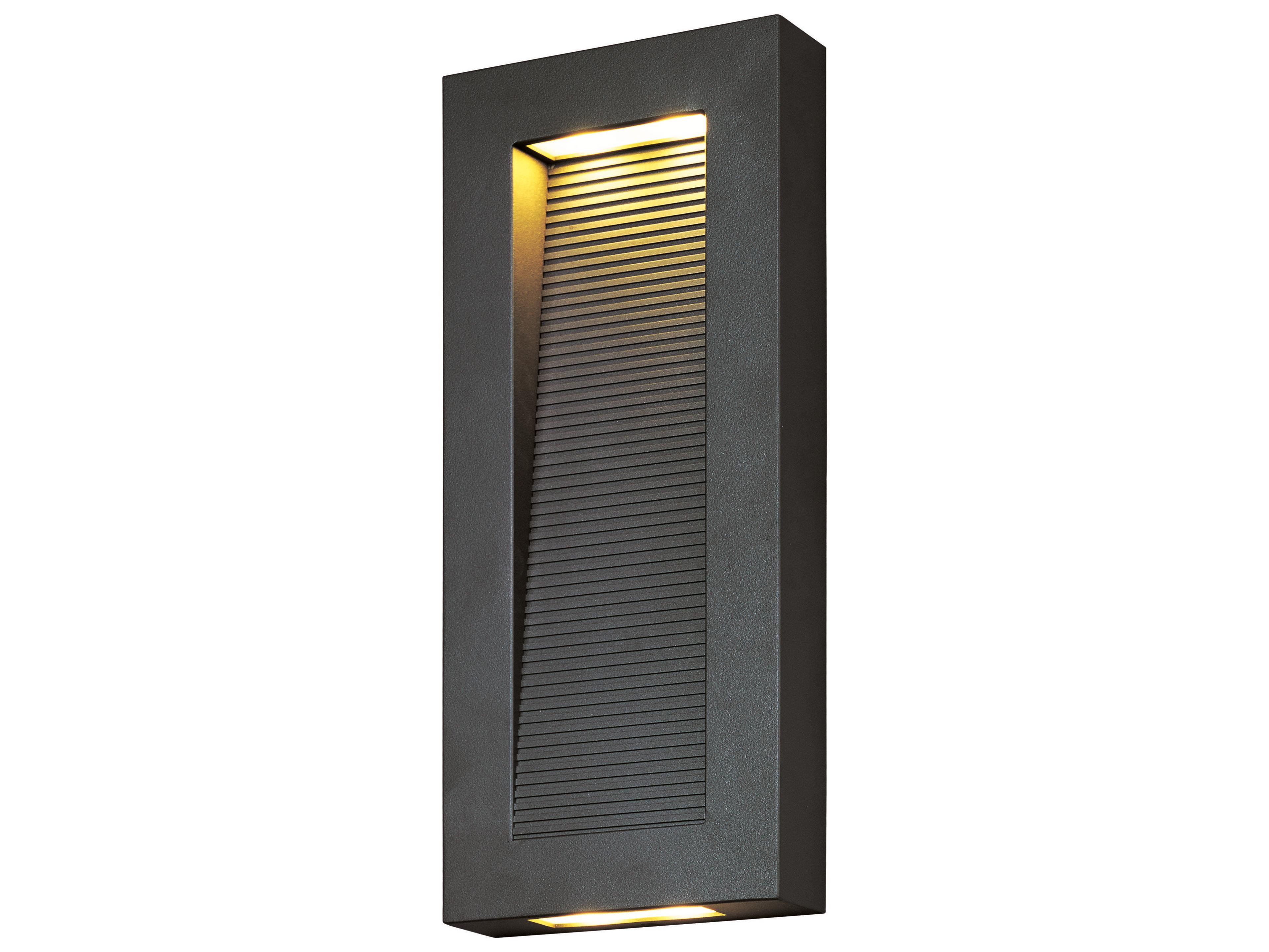Maxim Lighting Avenue LED Outdoor Wall Light