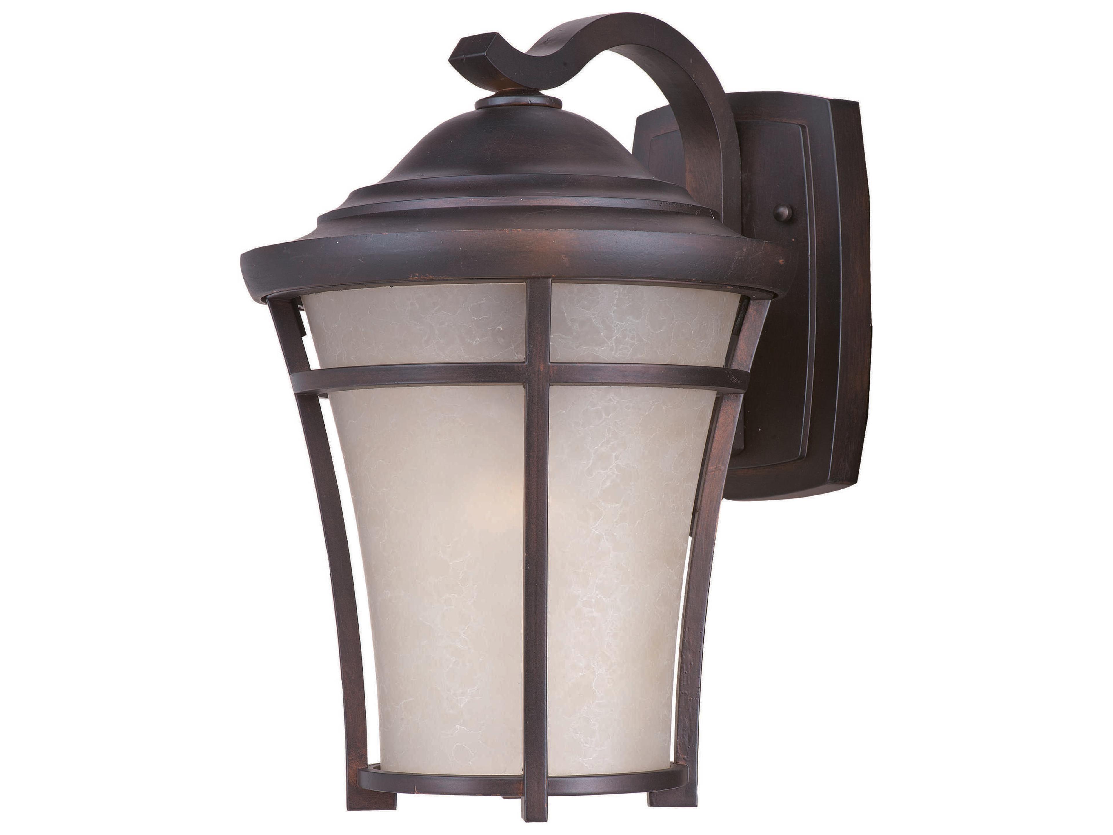 Maxim Lighting Balboa DC LED Outdoor Wall Light