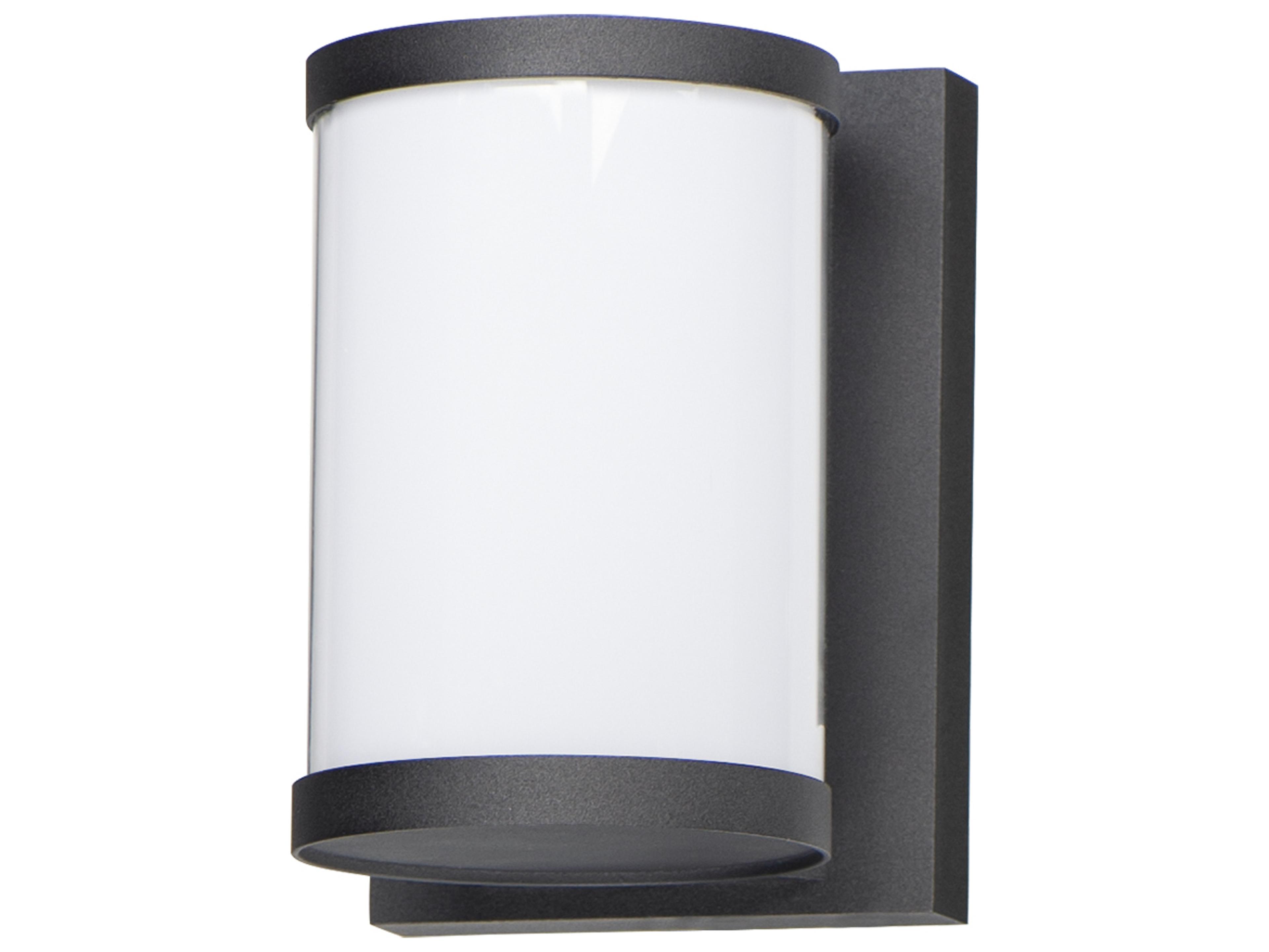Maxim Lighting Barrel LED Outdoor Wall Light