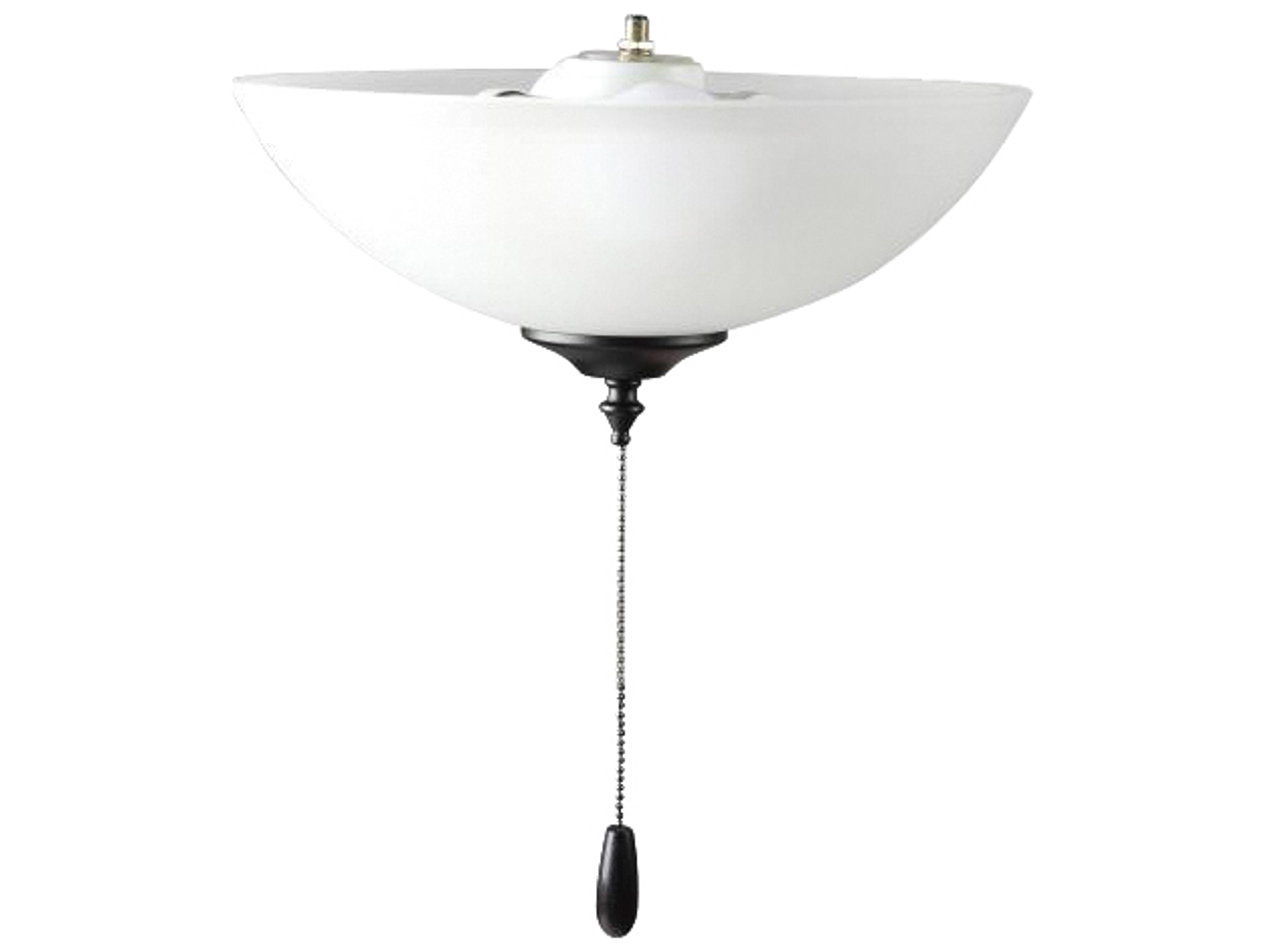 Maxim Lighting Basic-Max Fan Light Kit