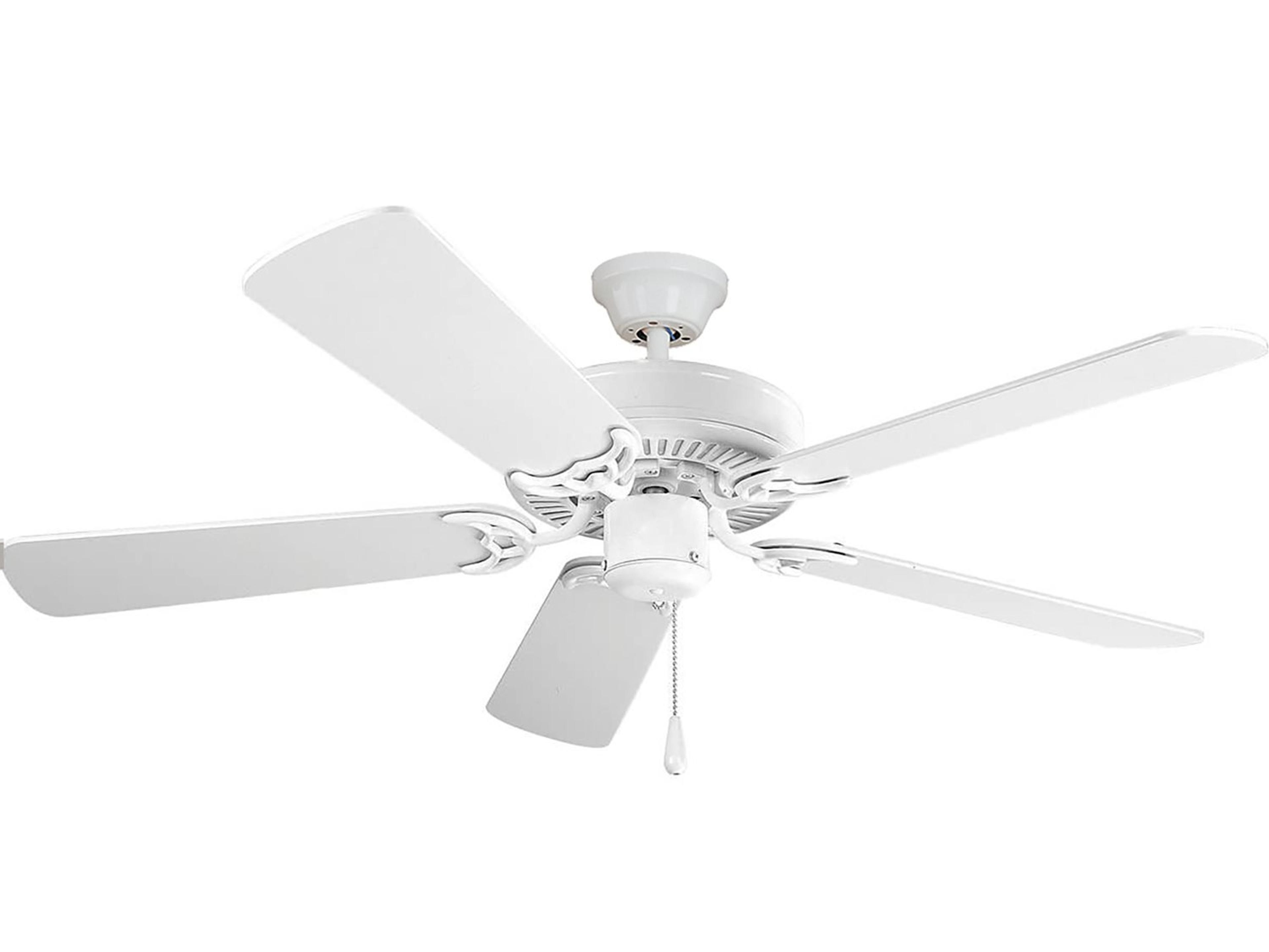 Maxim Lighting Basic Max 52 Ceiling Fan