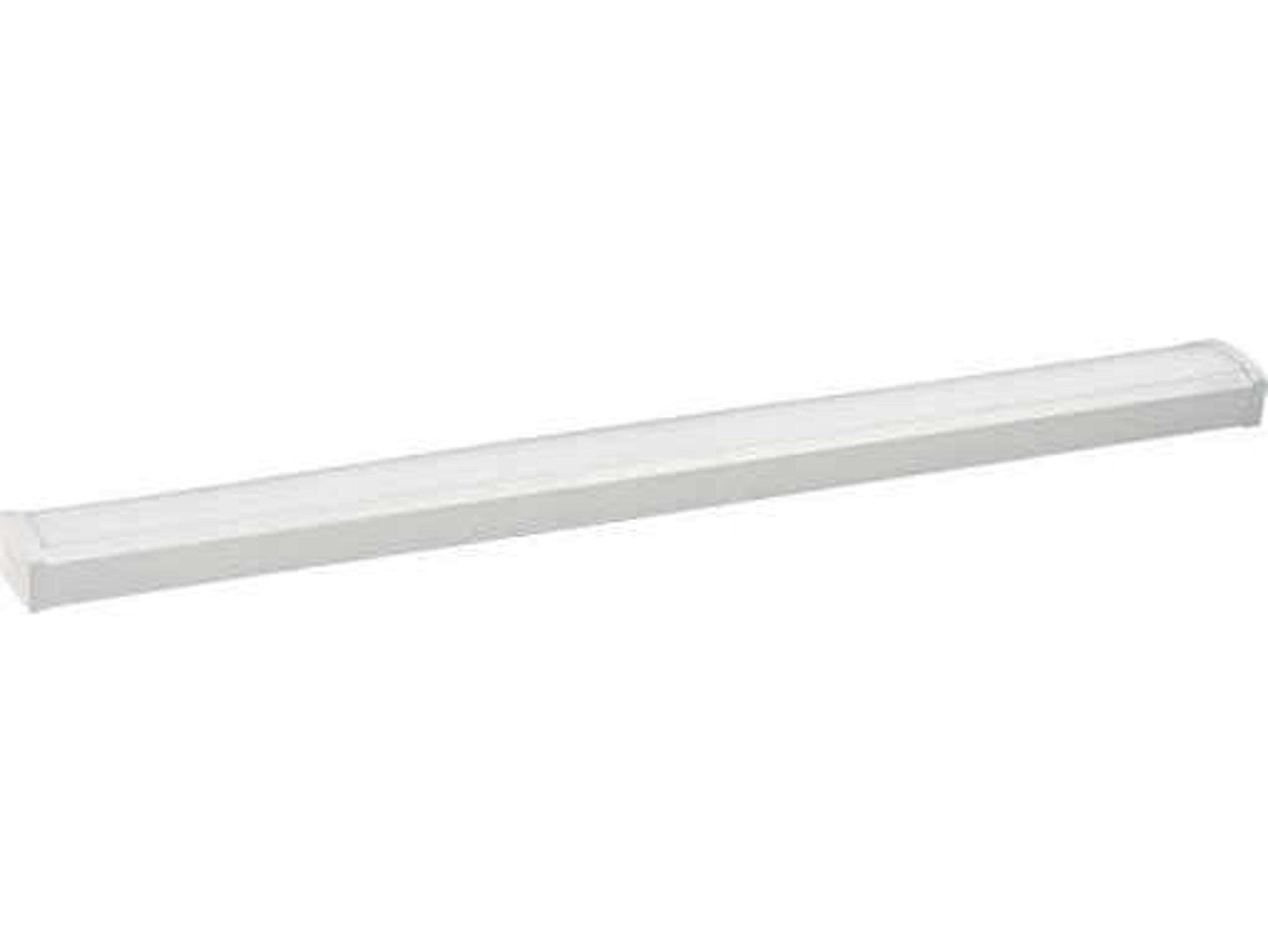 Maxim Lighting Ceiling Wrap White LED Linear Under Cabinet Light