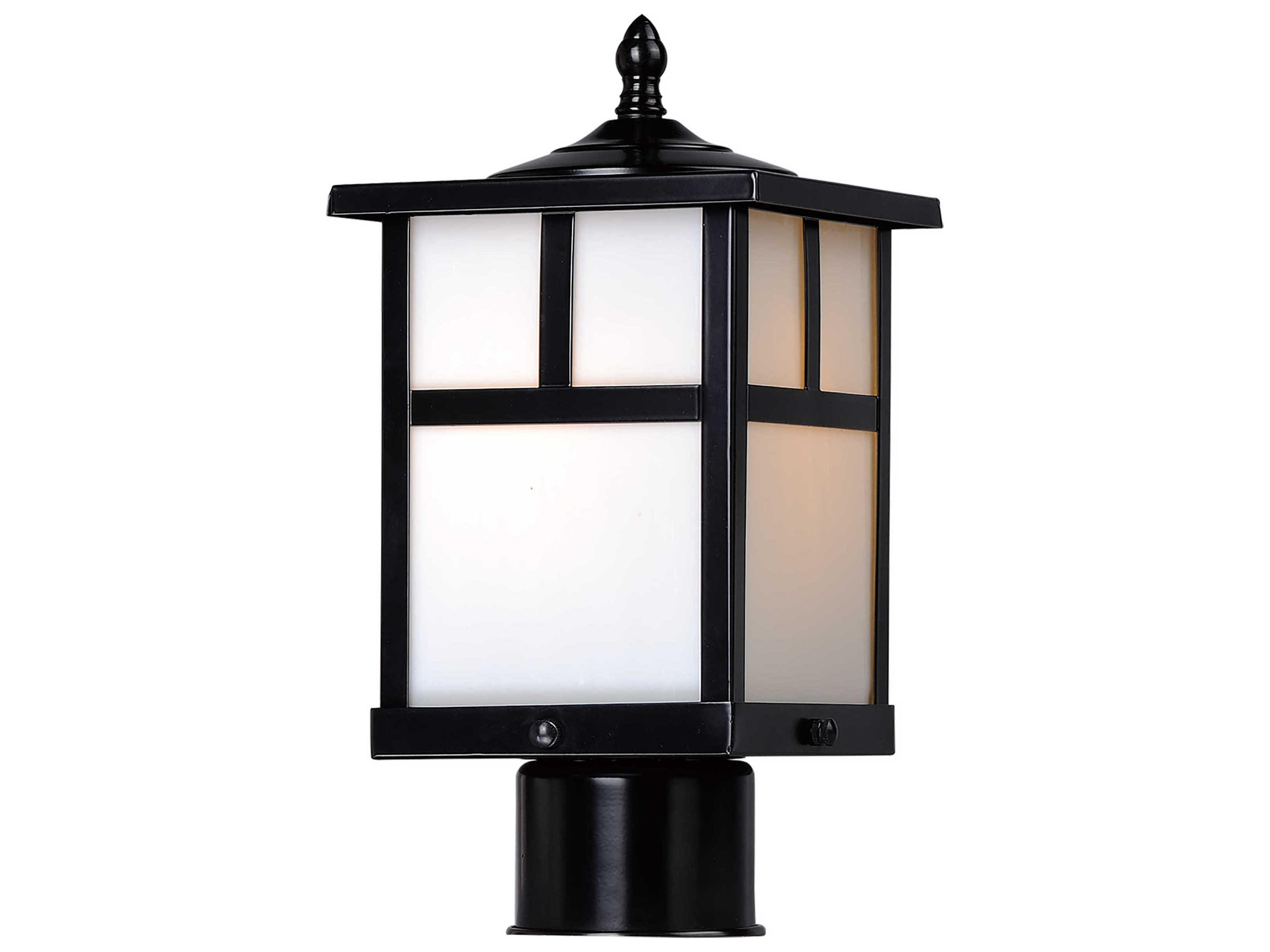 Maxim Lighting Coldwater Outdoor Post Light