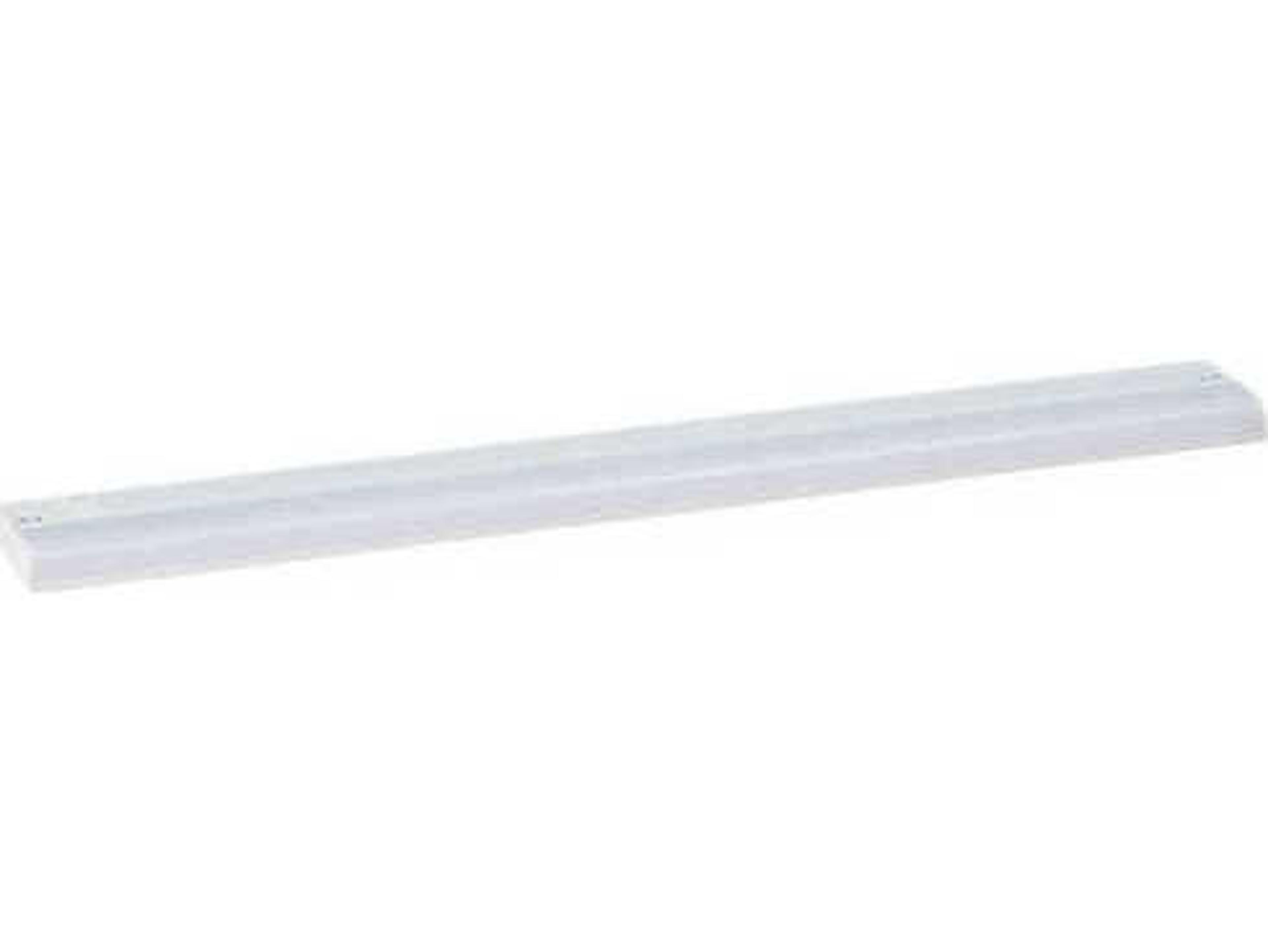 Maxim Lighting Countermax White LED Geometric Under Cabinet Light