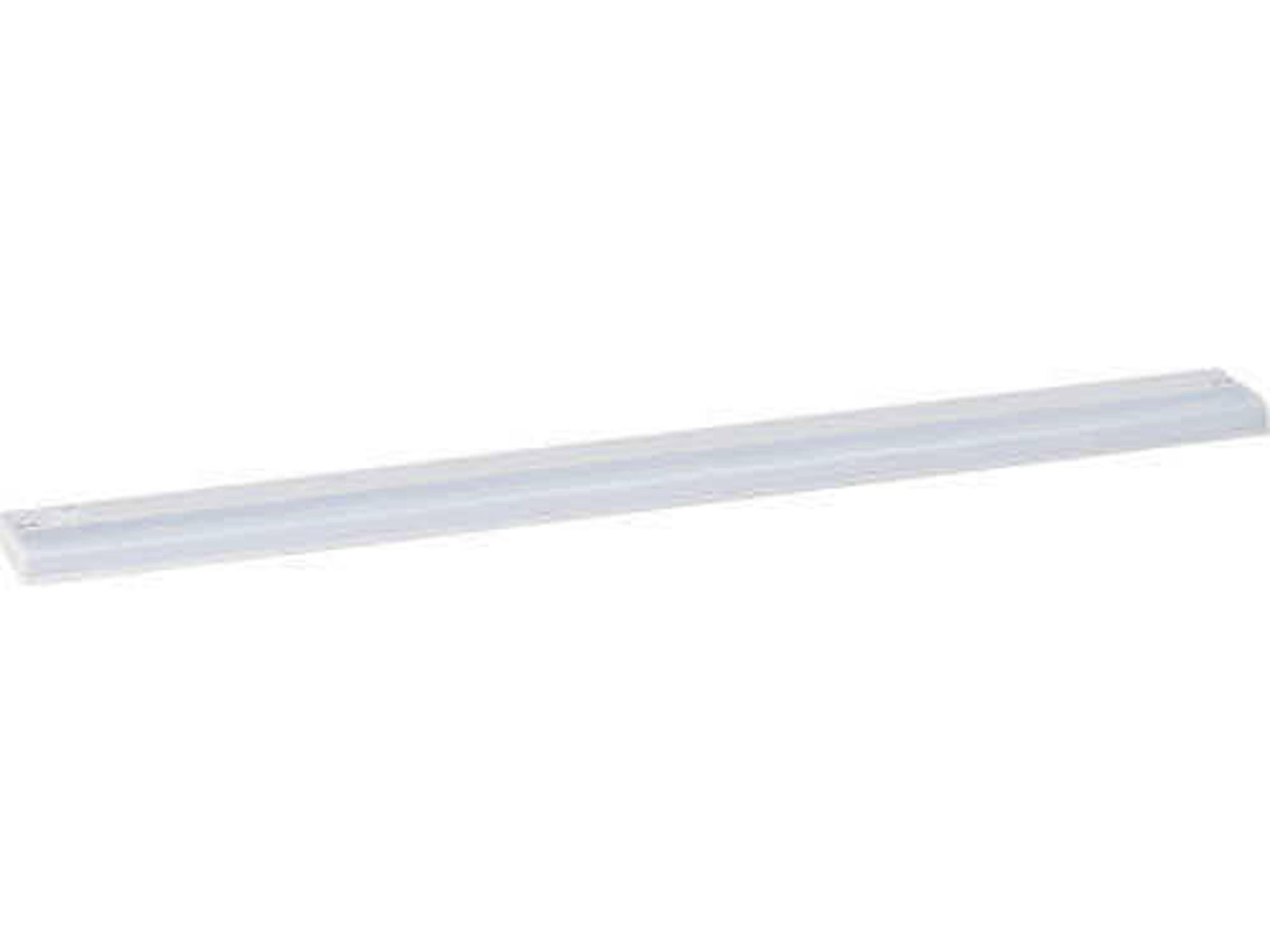 Maxim Lighting Countermax White LED Geometric Under Cabinet Light