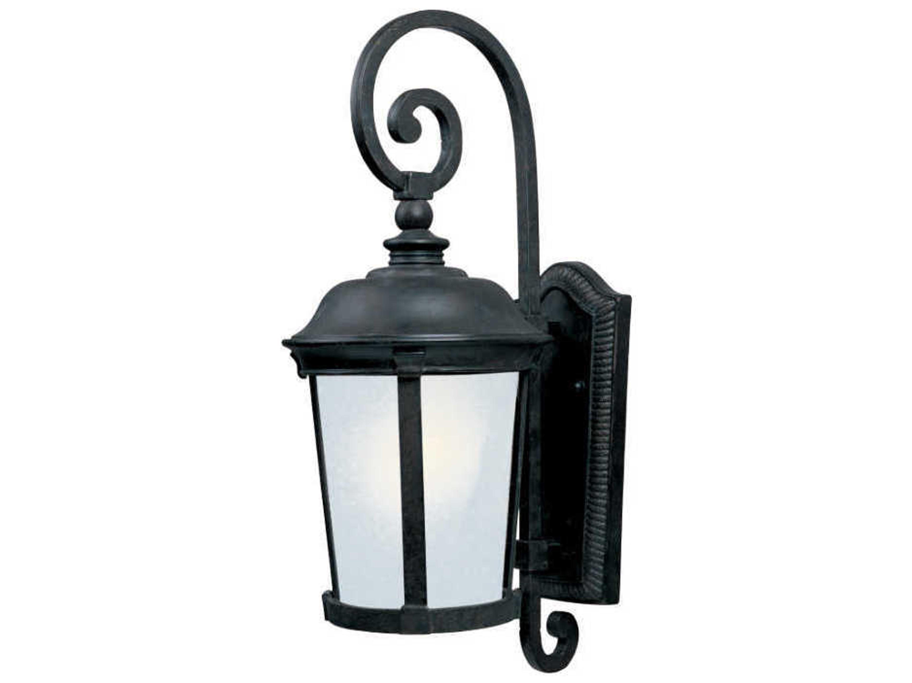 Dover LED Outdoor Wall Light