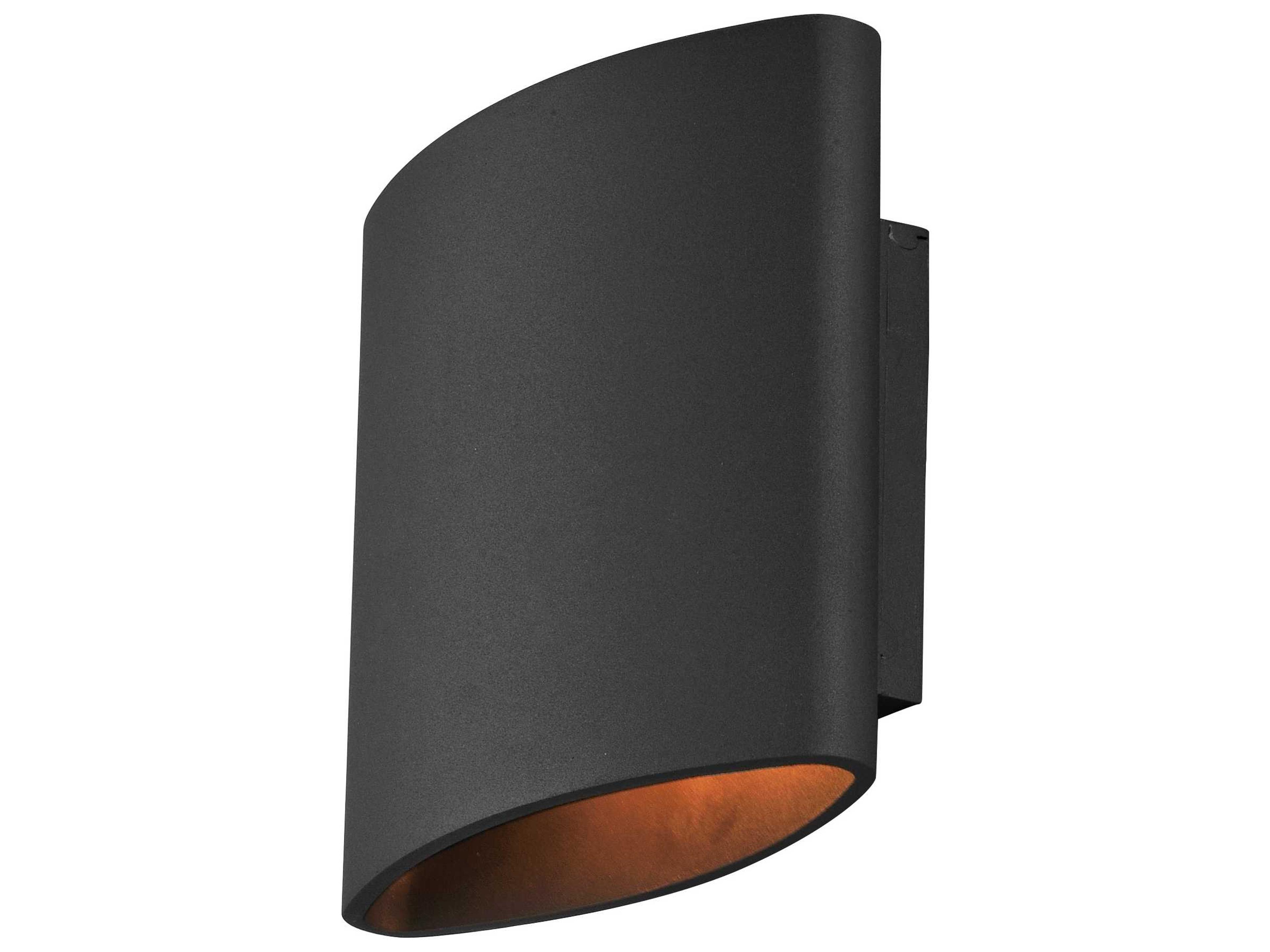 Maxim Lighting Lightray 2 - Light LED Outdoor Wall Light