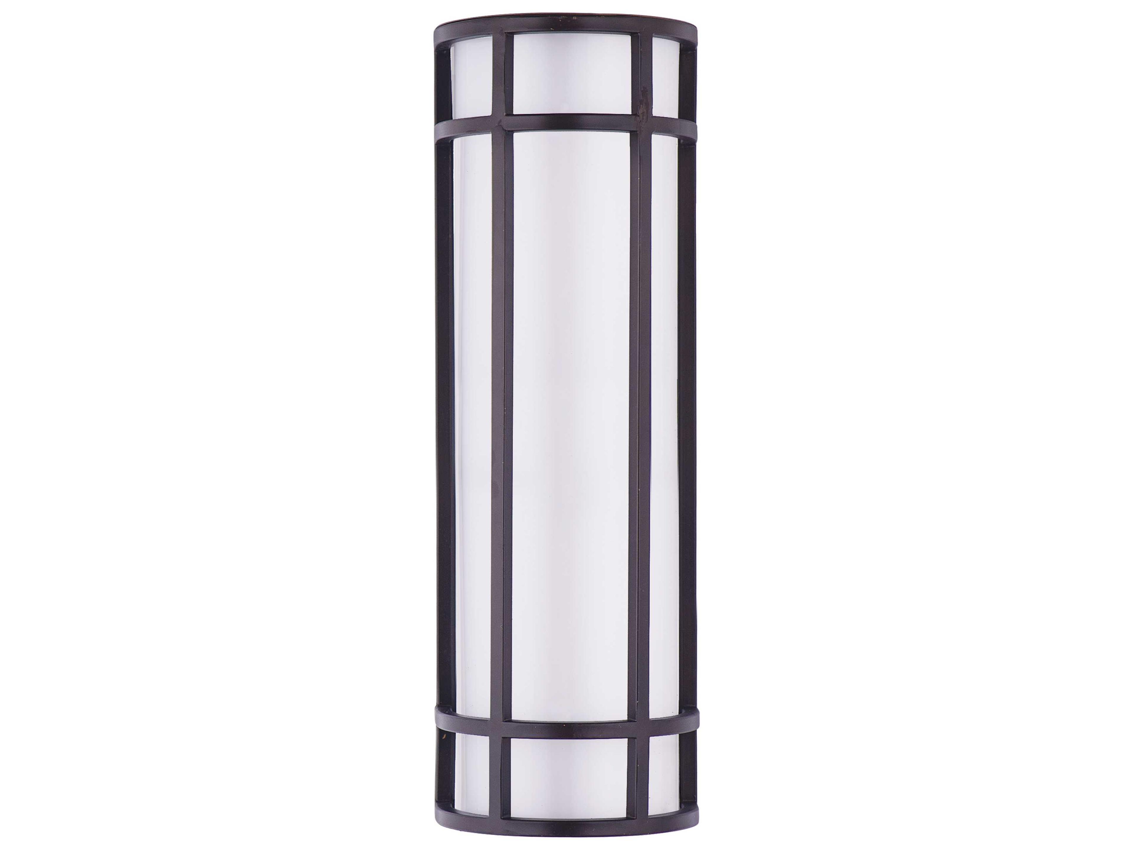 Maxim Lighting Moon Ray LED Outdoor Wall Light