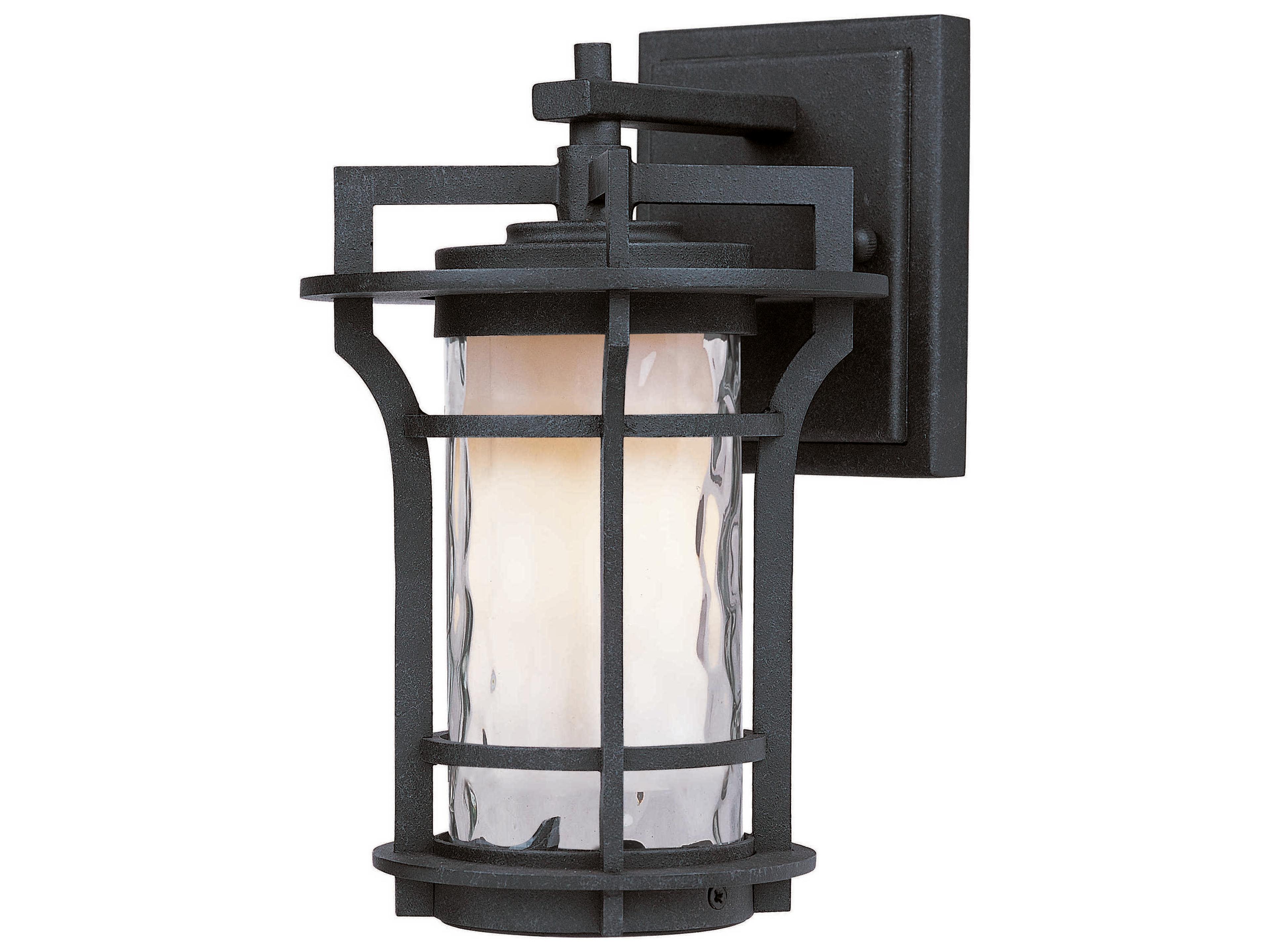 Maxim Lighting Oakville LED Outdoor Wall Light