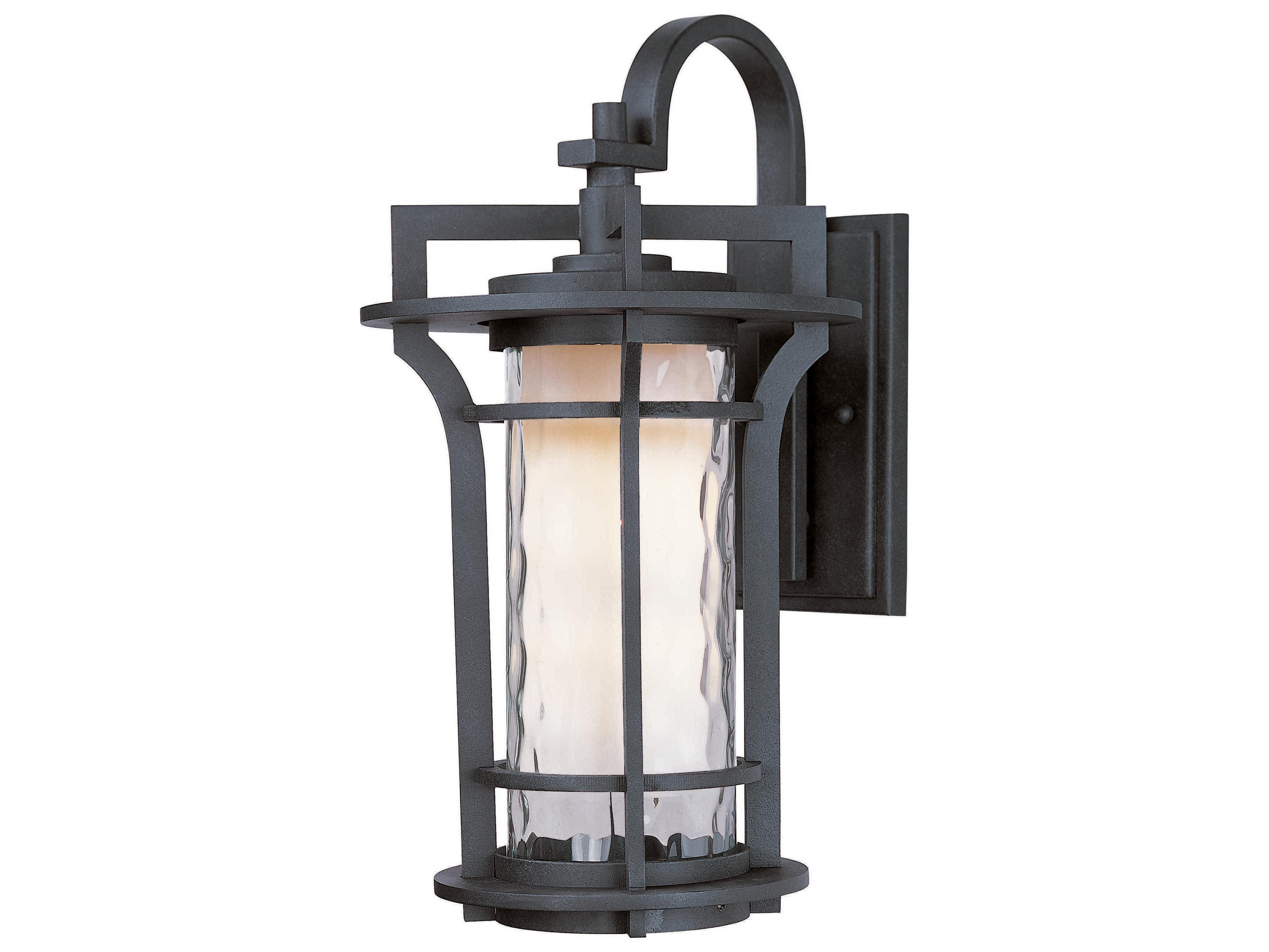 Maxim Lighting Oakville LED Outdoor Wall Light