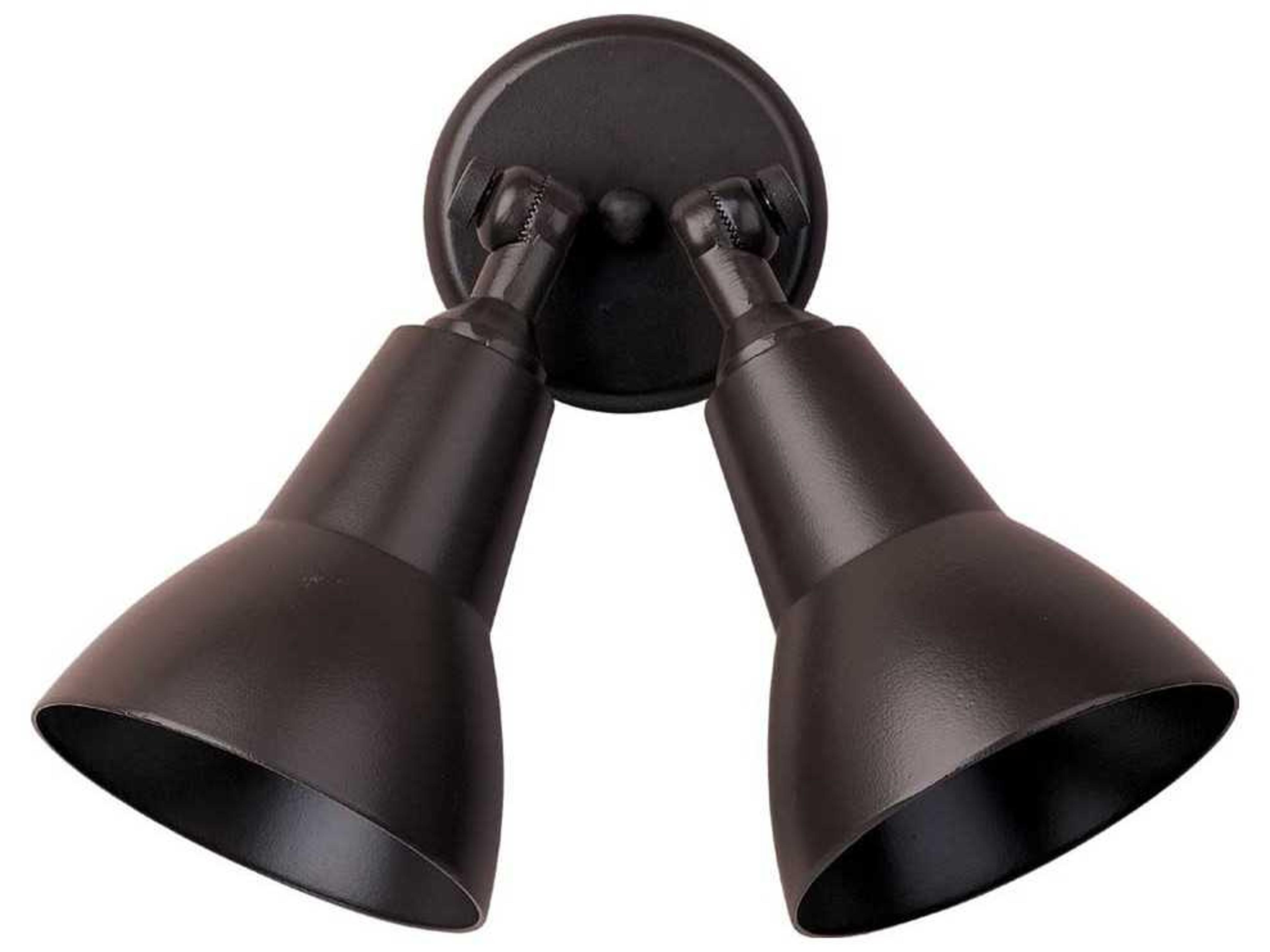 Maxim Lighting Essentials-9200x 2 - Light Outdoor Wall Light