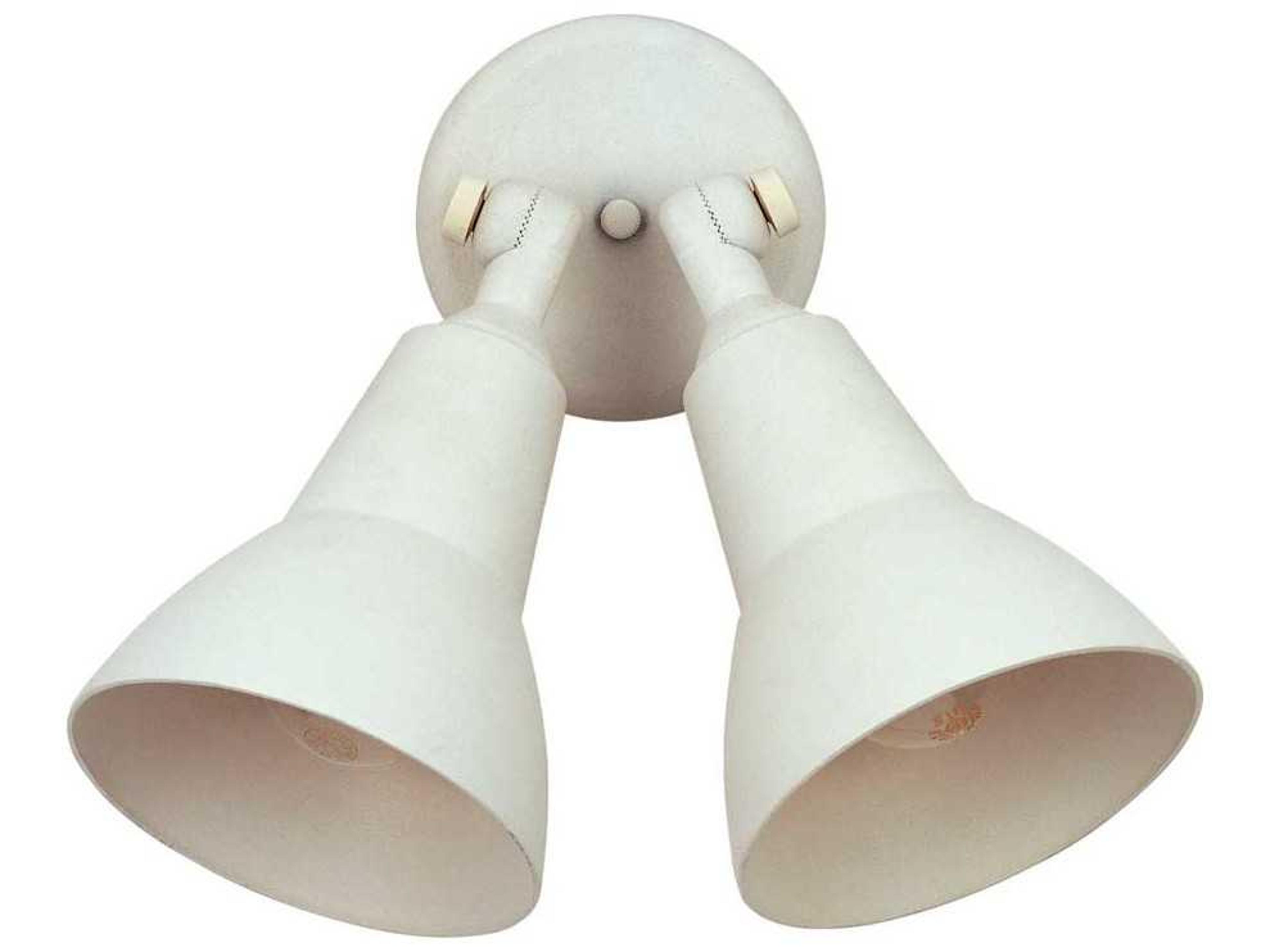 Maxim Lighting Essentials-9200x 2 - Light Outdoor Wall Light