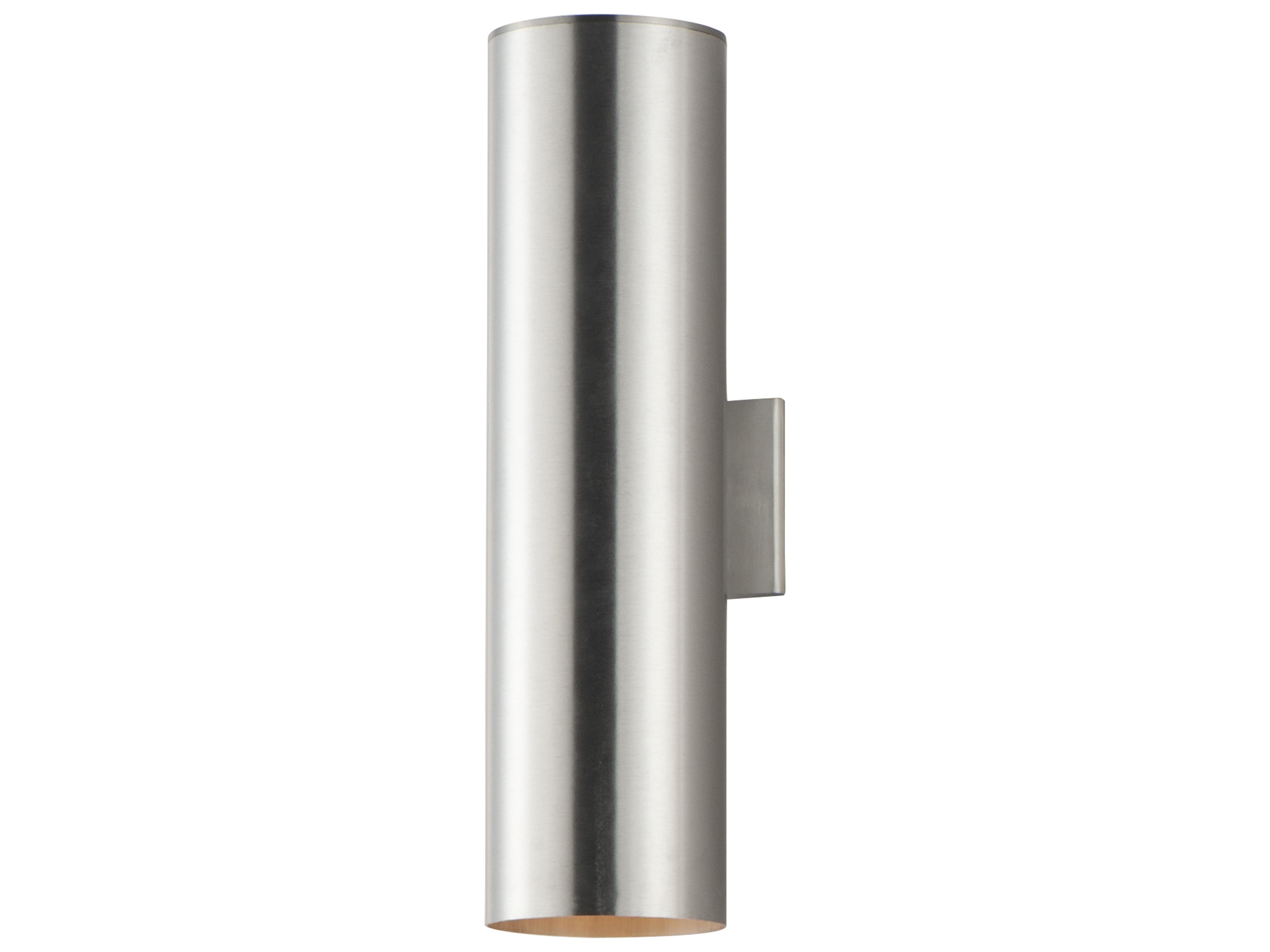 Maxim Lighting Outpost 2 - Light Outdoor Wall Light