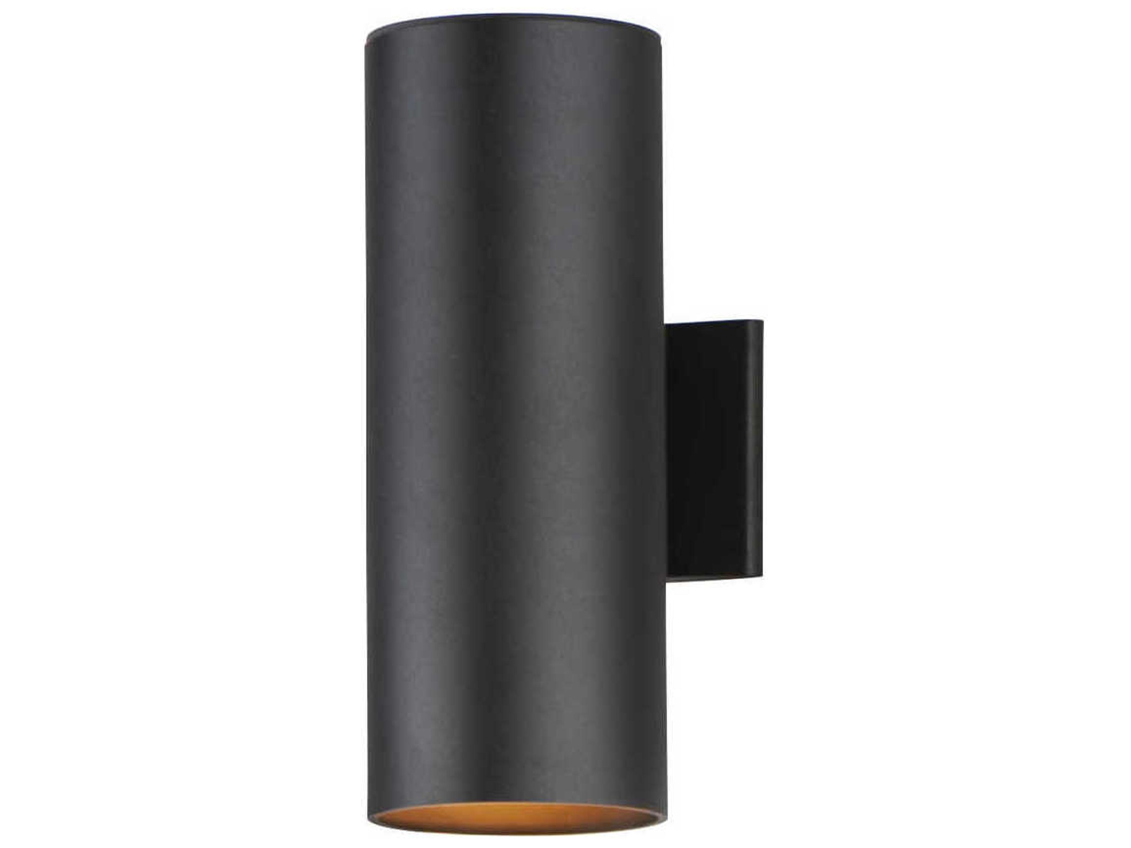 Maxim Lighting Outpost 2 - Light Outdoor Wall Light