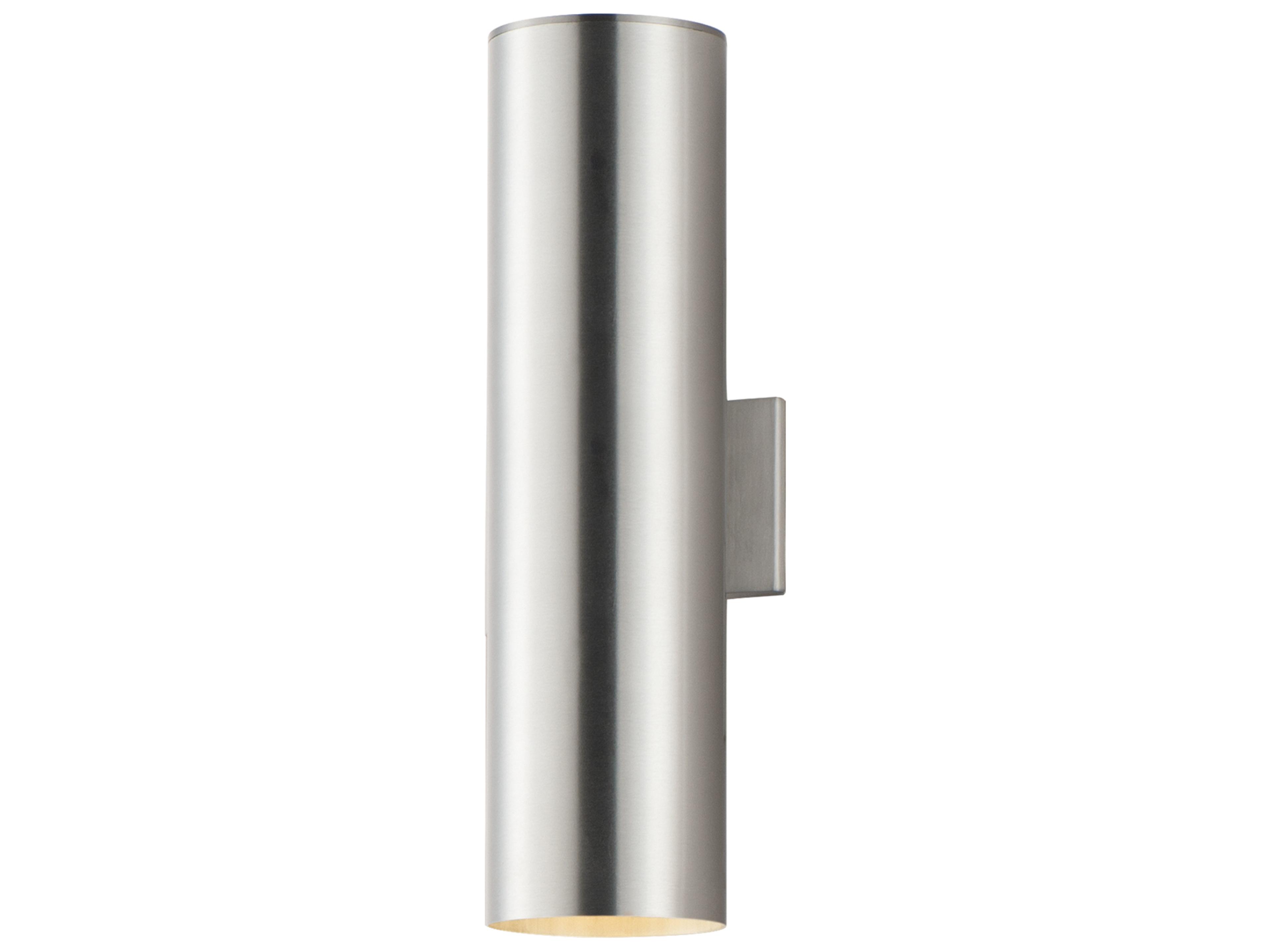 Maxim Lighting Outpost 2 - Light LED Outdoor Wall Light