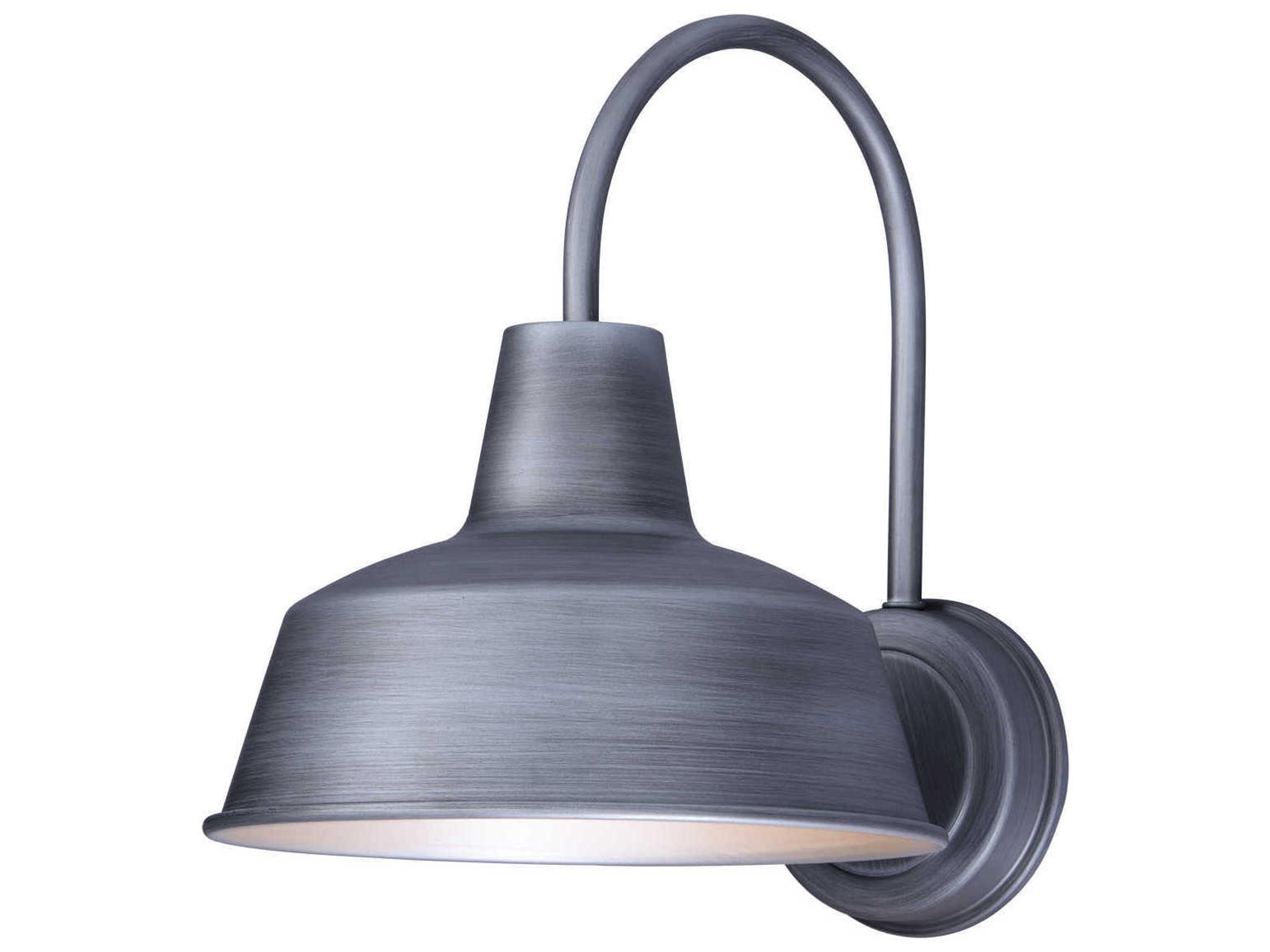 Maxim Lighting Pier M Outdoor Wall Light