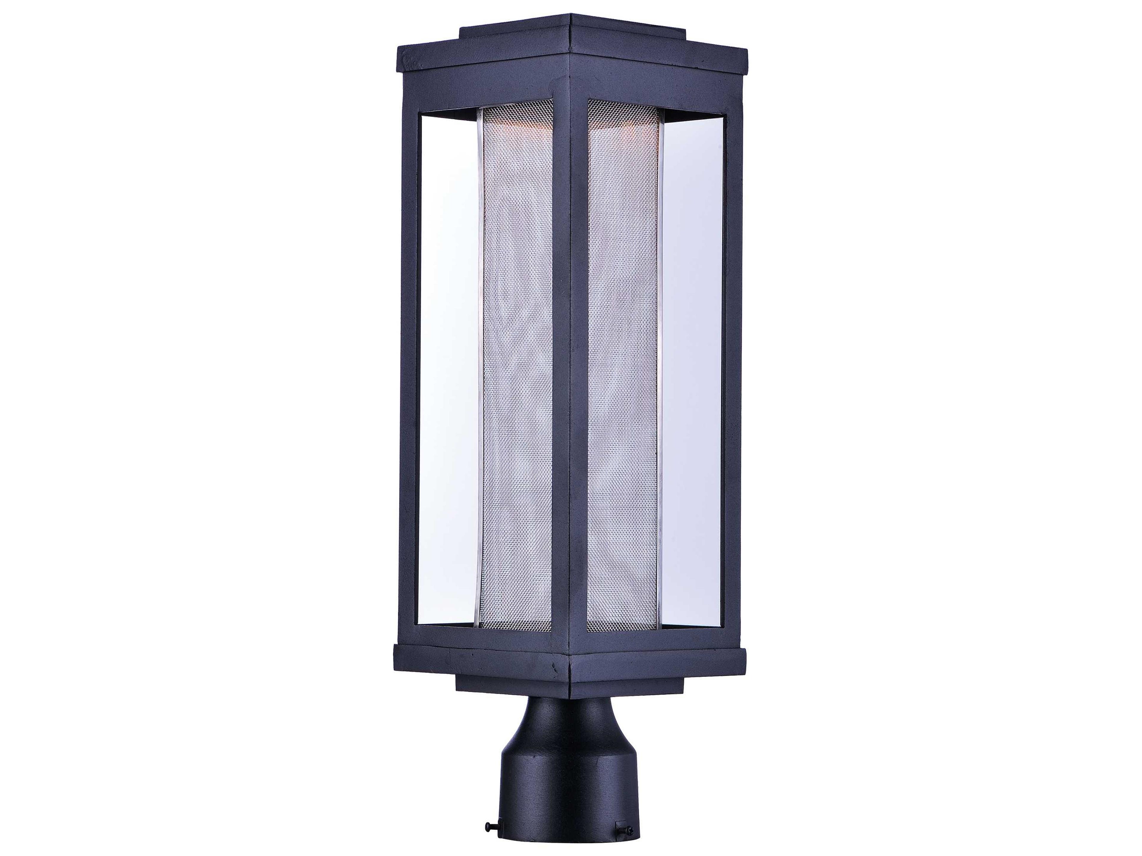 Maxim Lighting Salon LED Outdoor Post Light