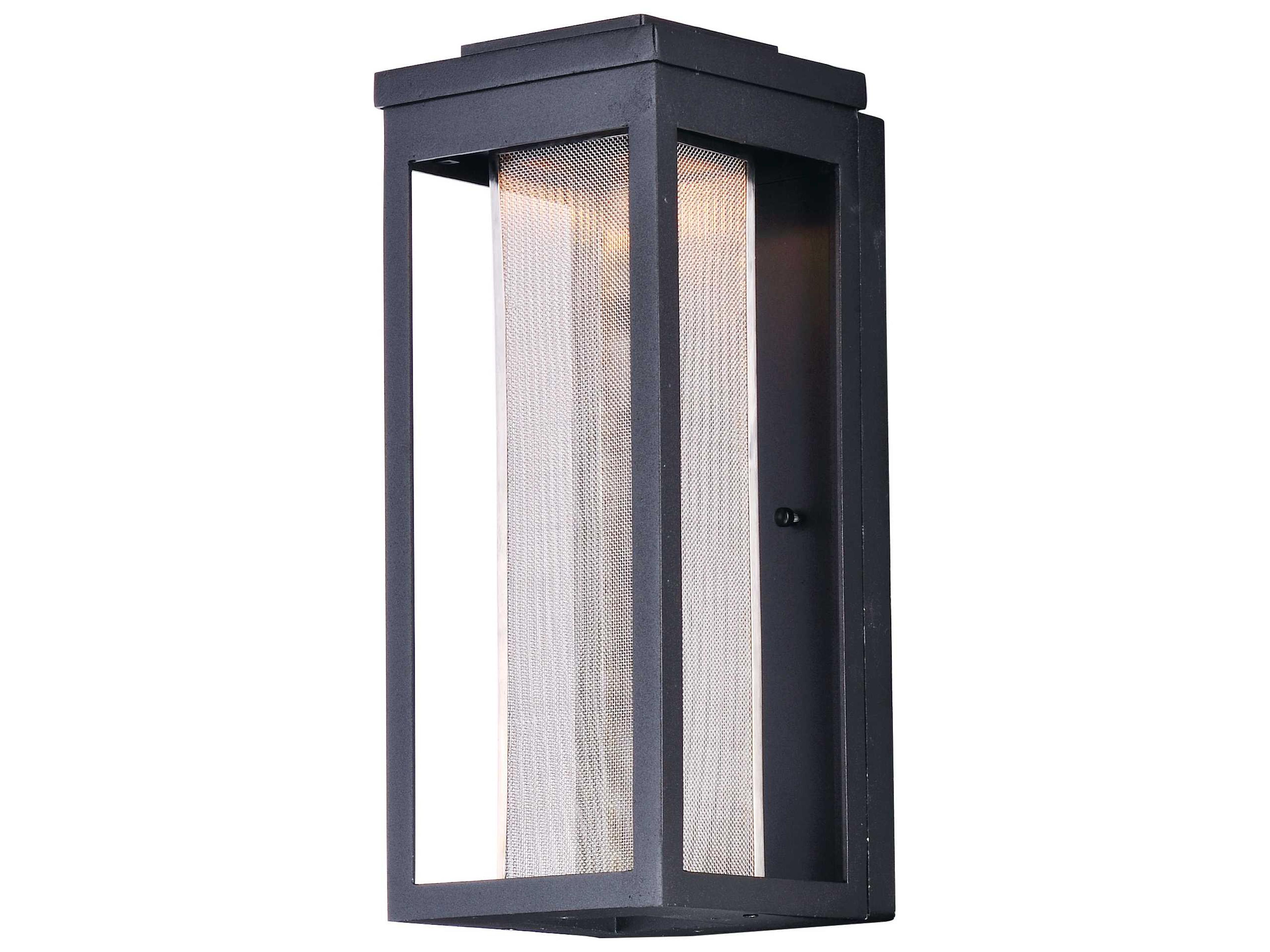 Salon LED Outdoor Wall Light