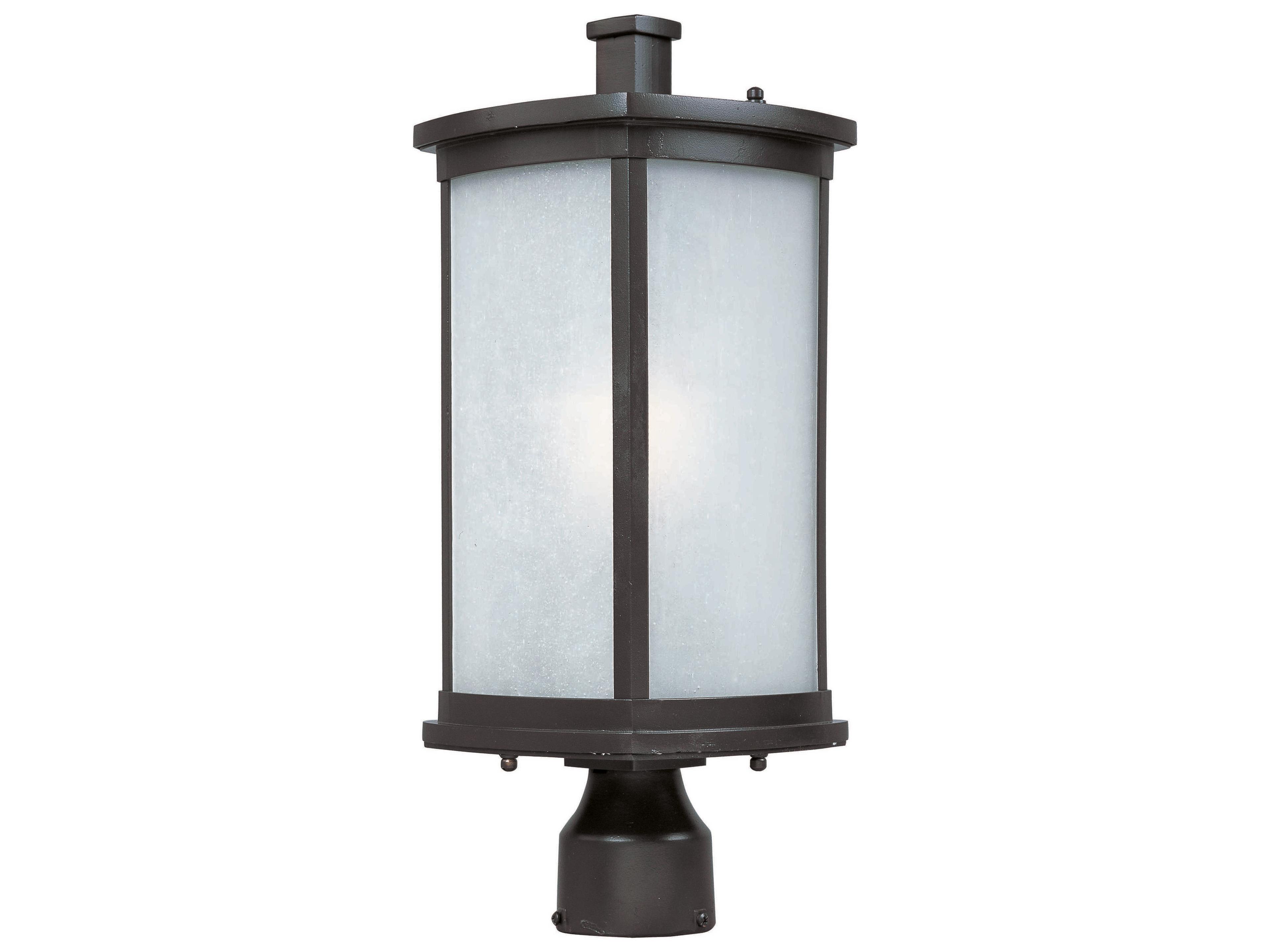 Terrace LED Outdoor Post Light