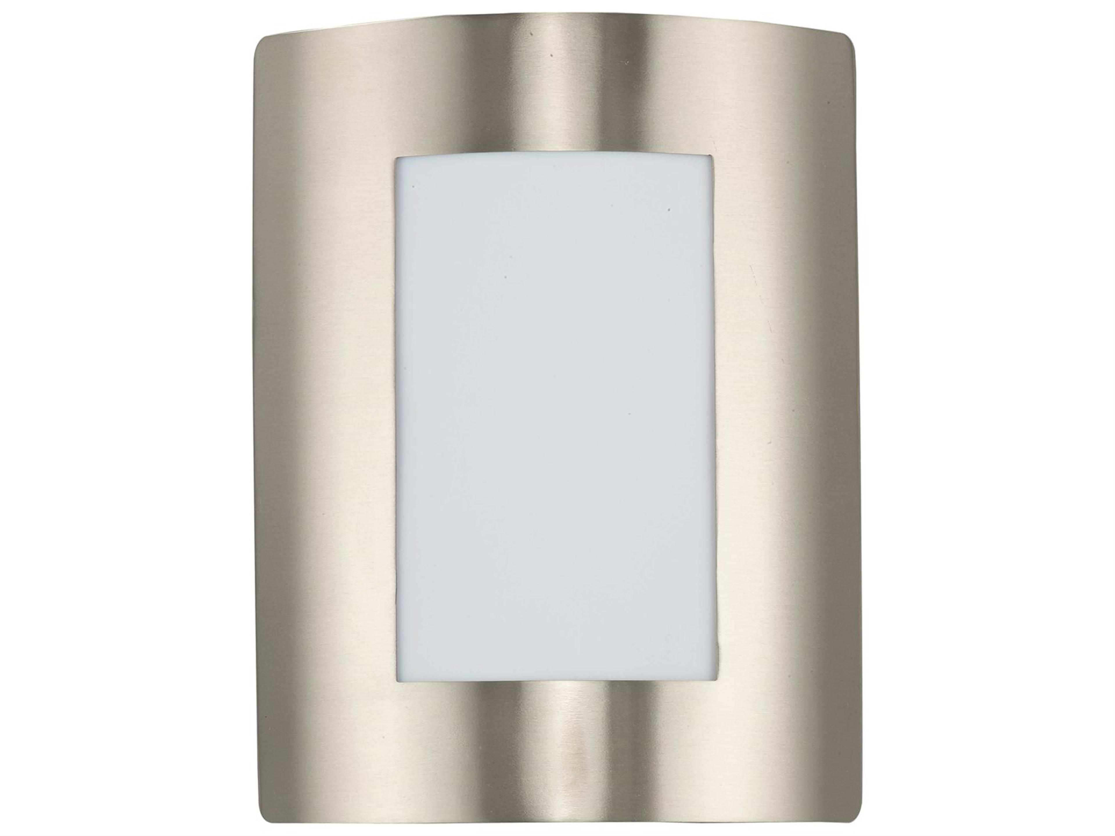 View 1 - Light LED Outdoor Wall Light