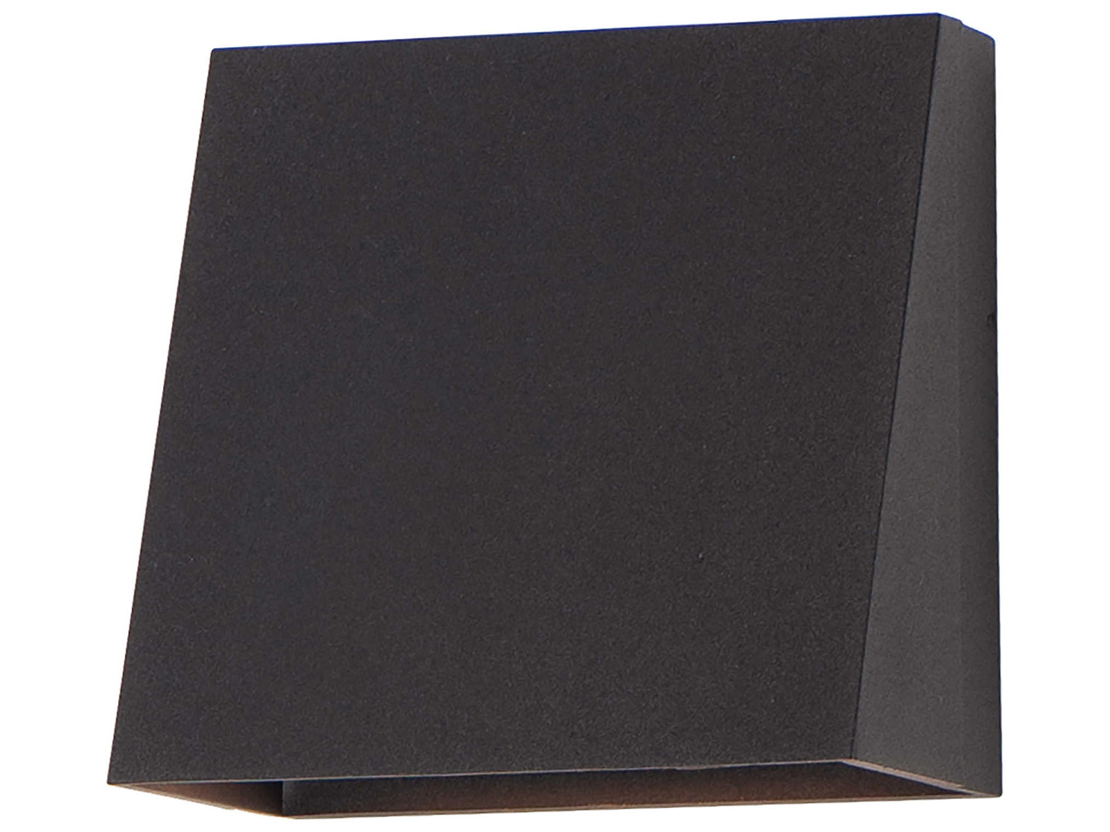 Maxim Lighting 1 - Light LED Outdoor Wall Light